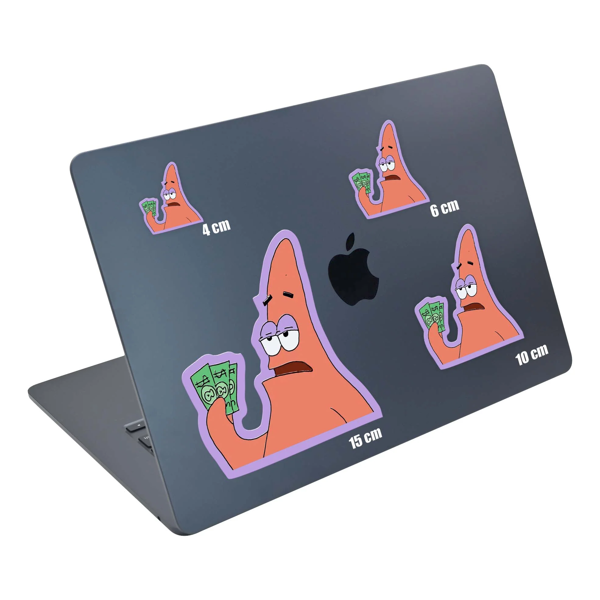Cash Mood - Image 5