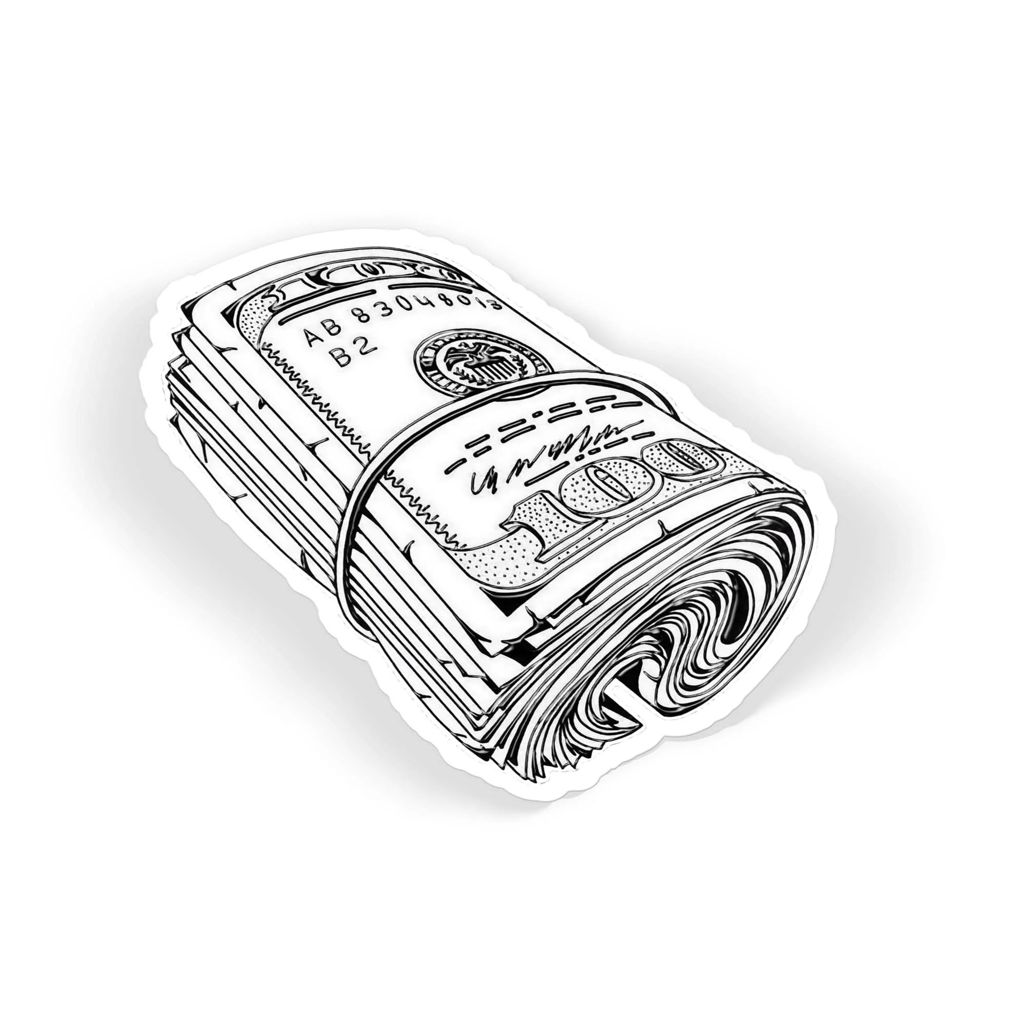 Cash Roll - Image 2