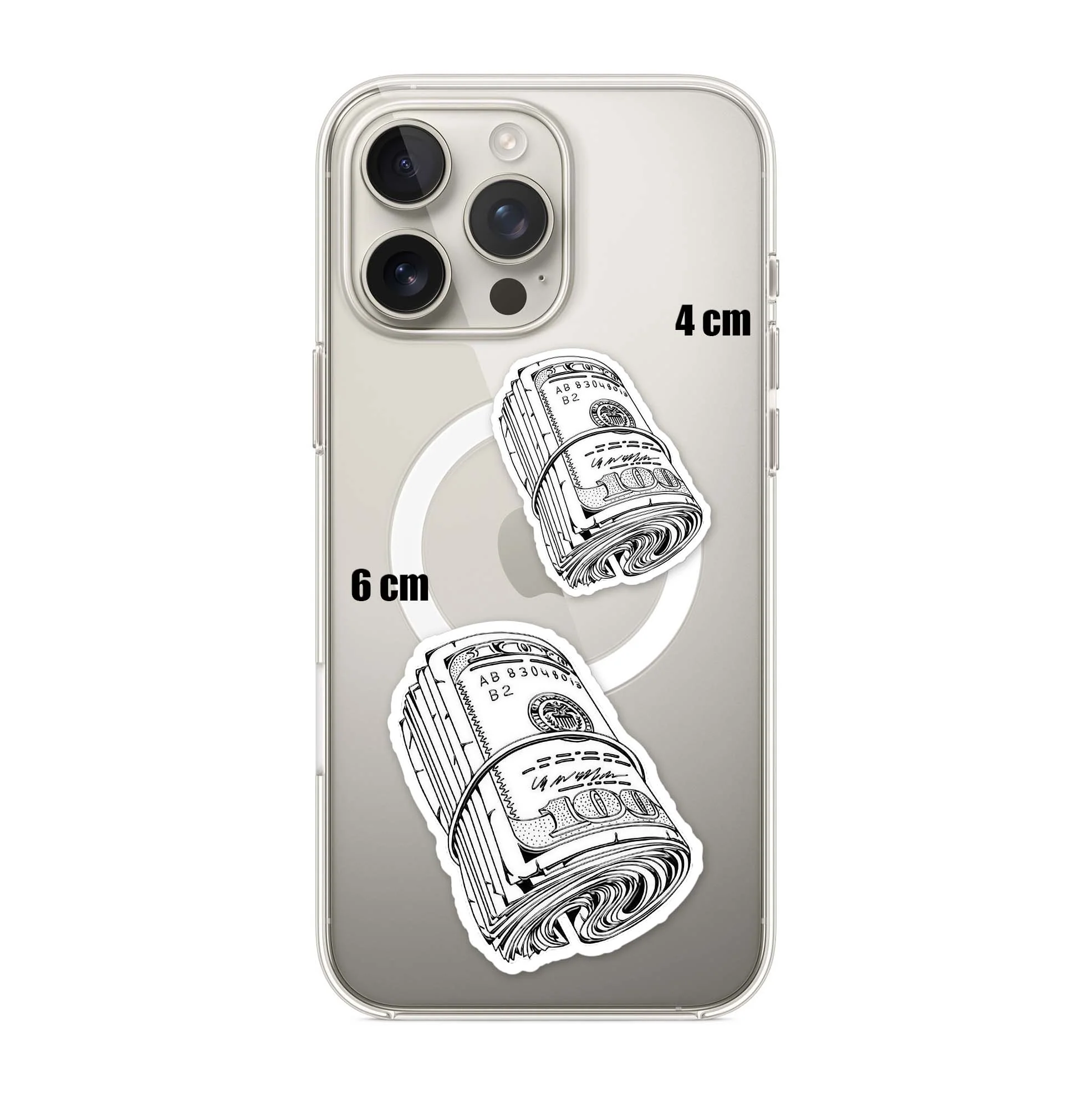 Cash Roll - Image 3