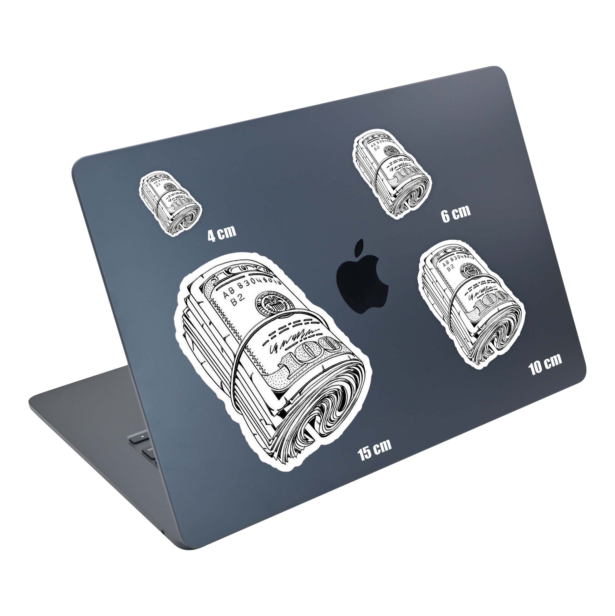 Cash Roll - Image 5