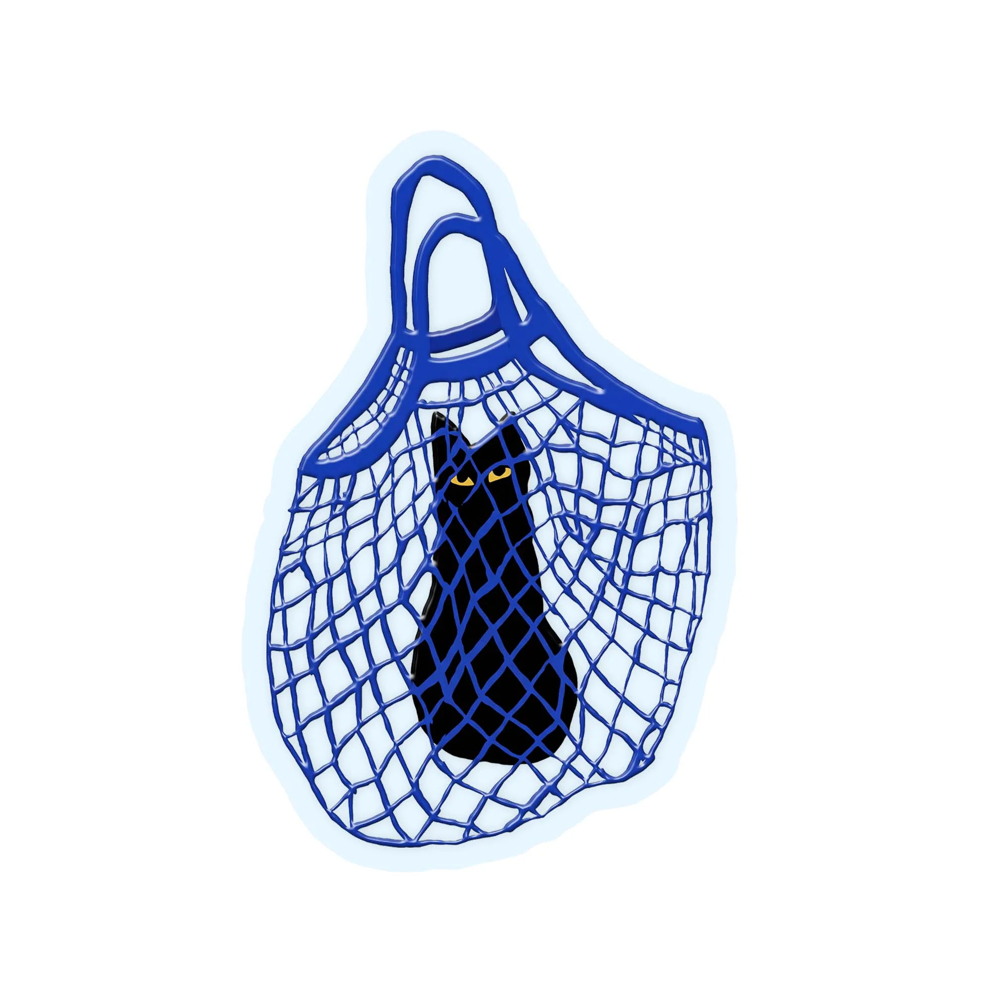 Cat Bag