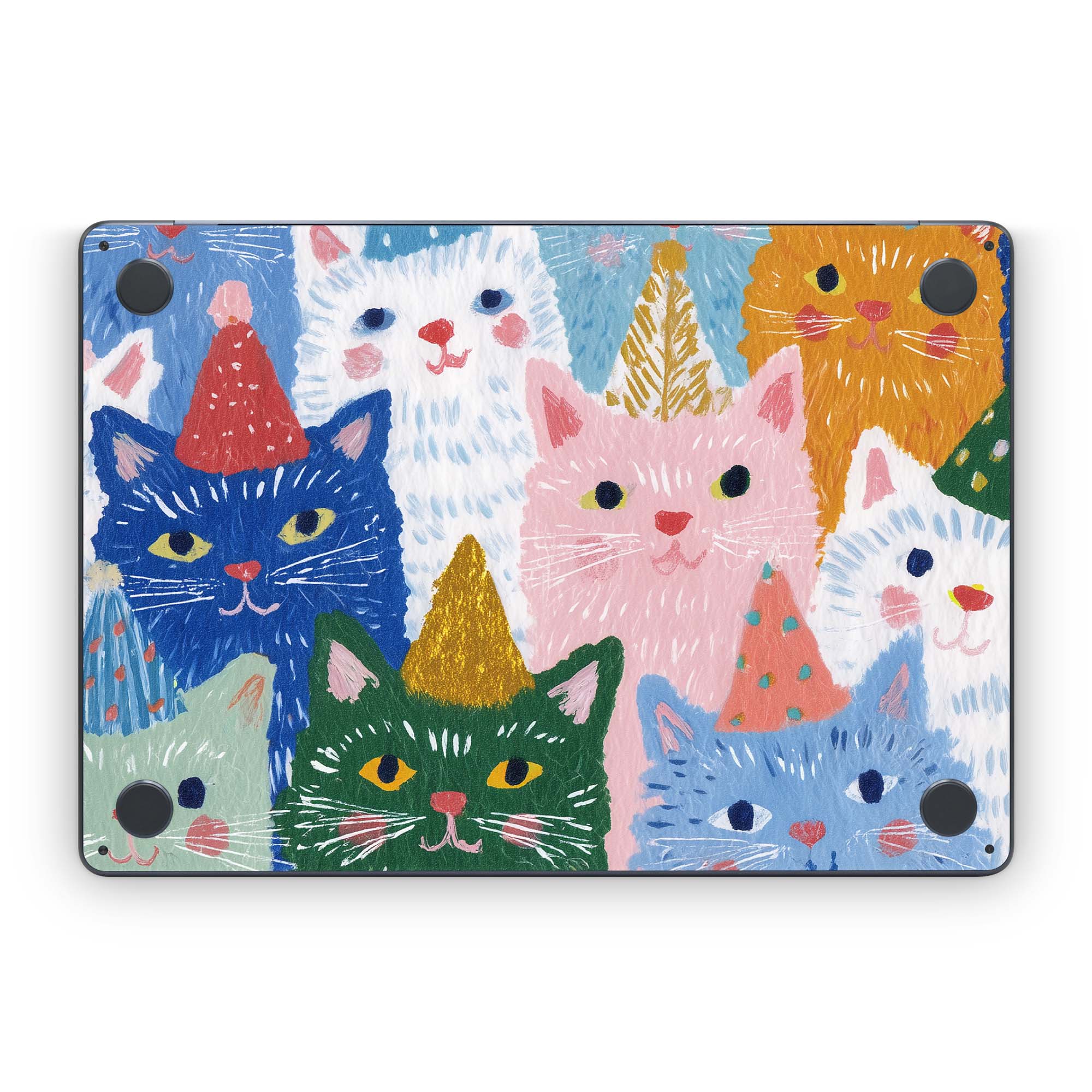Cat Crew - Image 3