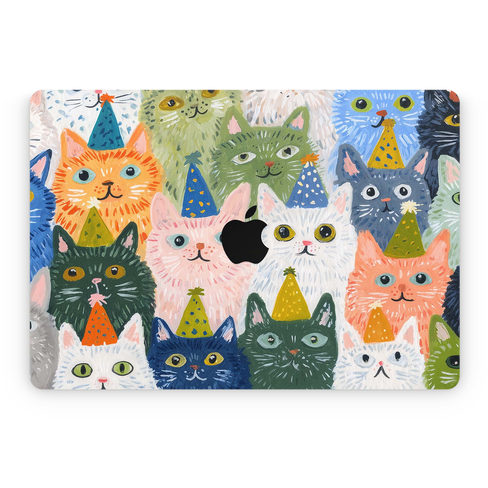 Cat Crew - Image 4