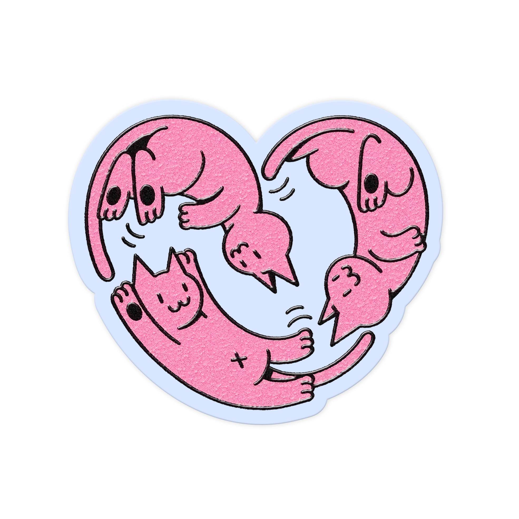 Cat Heart