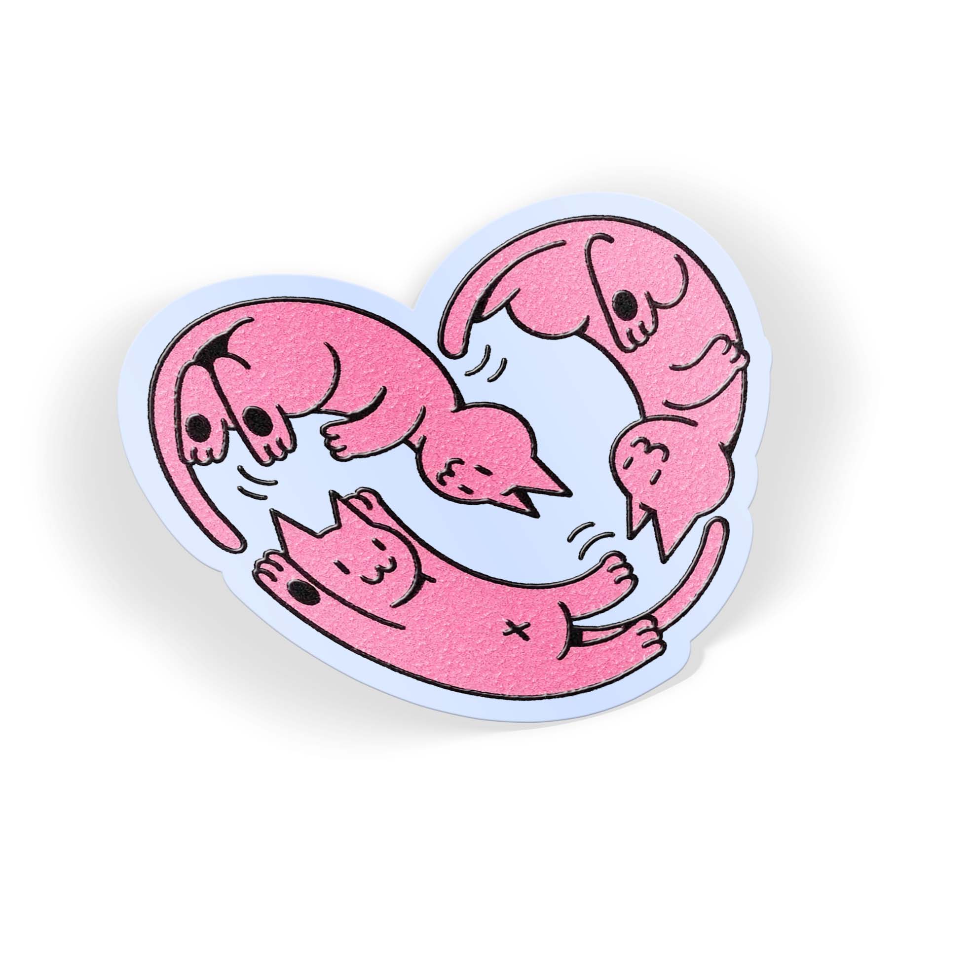 Cat Heart - Image 2