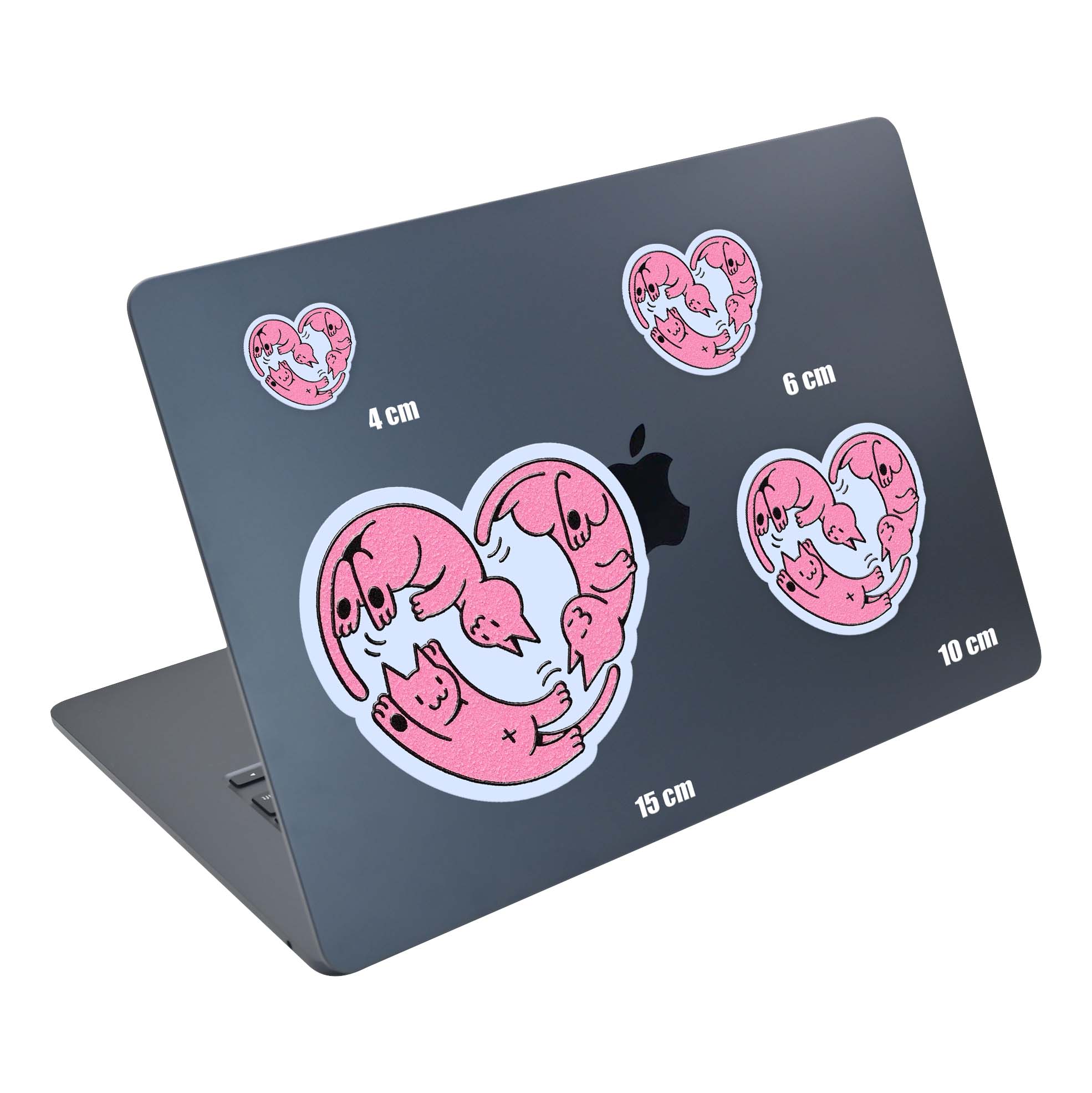 Cat Heart - Image 5