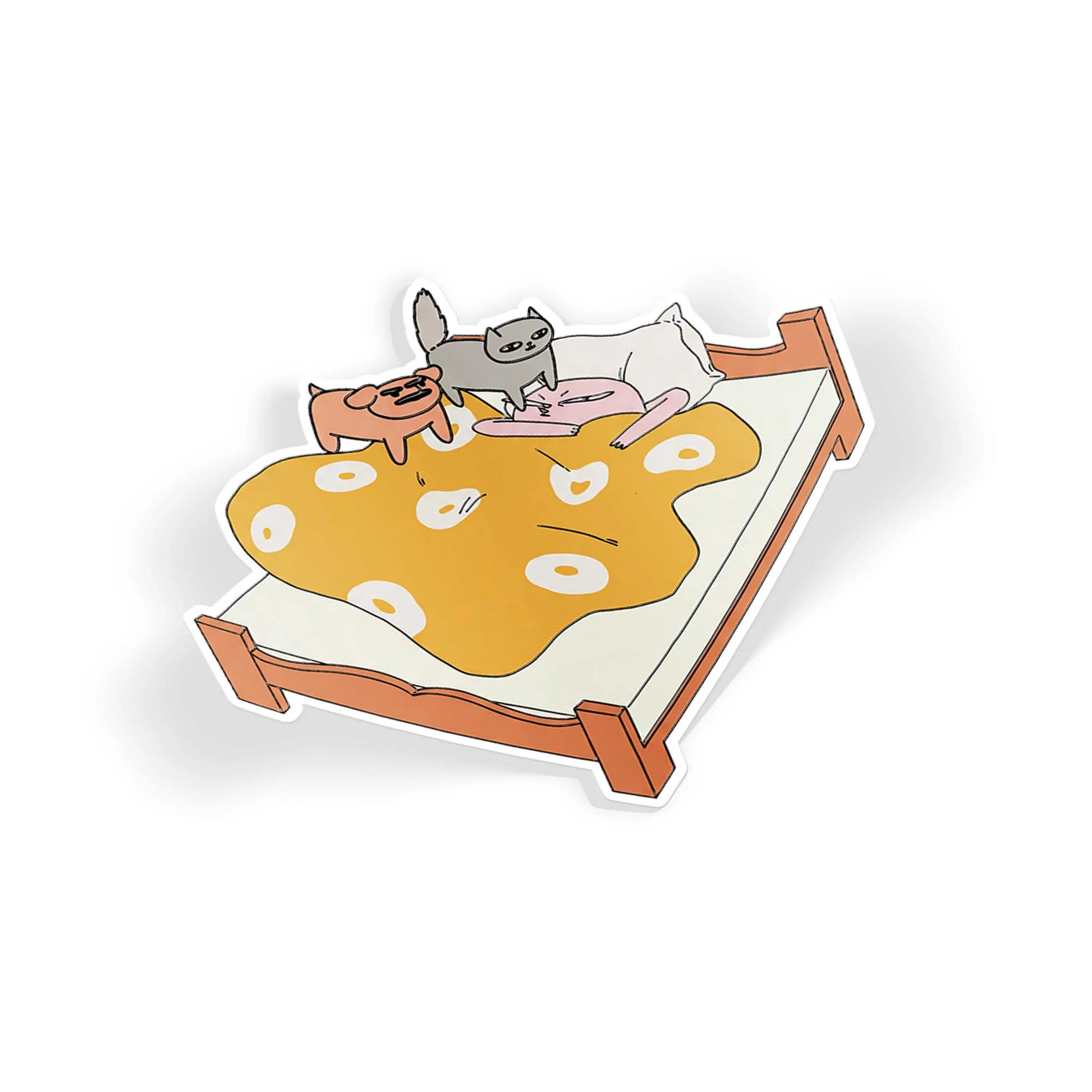 Cat Nap - Image 2