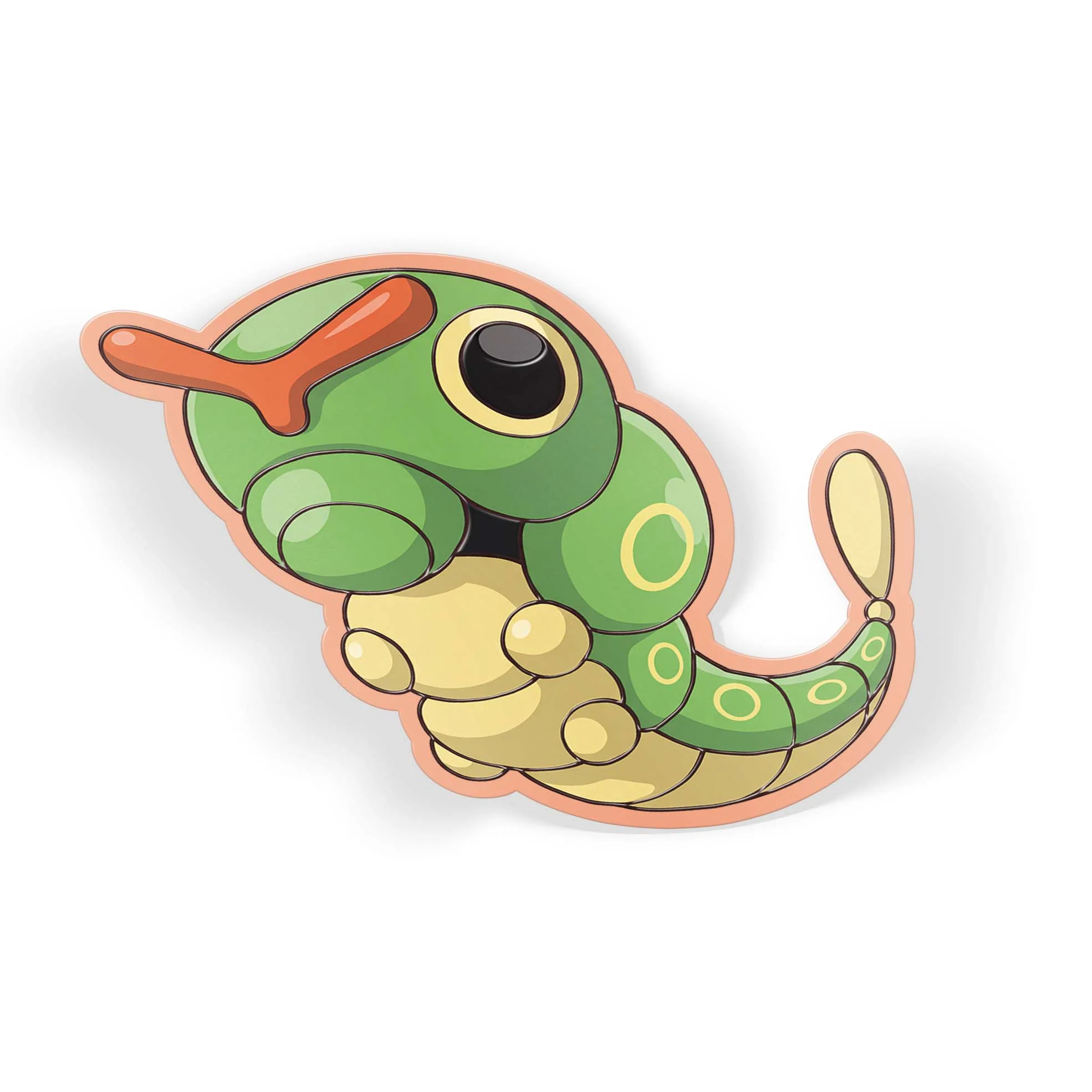 Caterpie - Image 2
