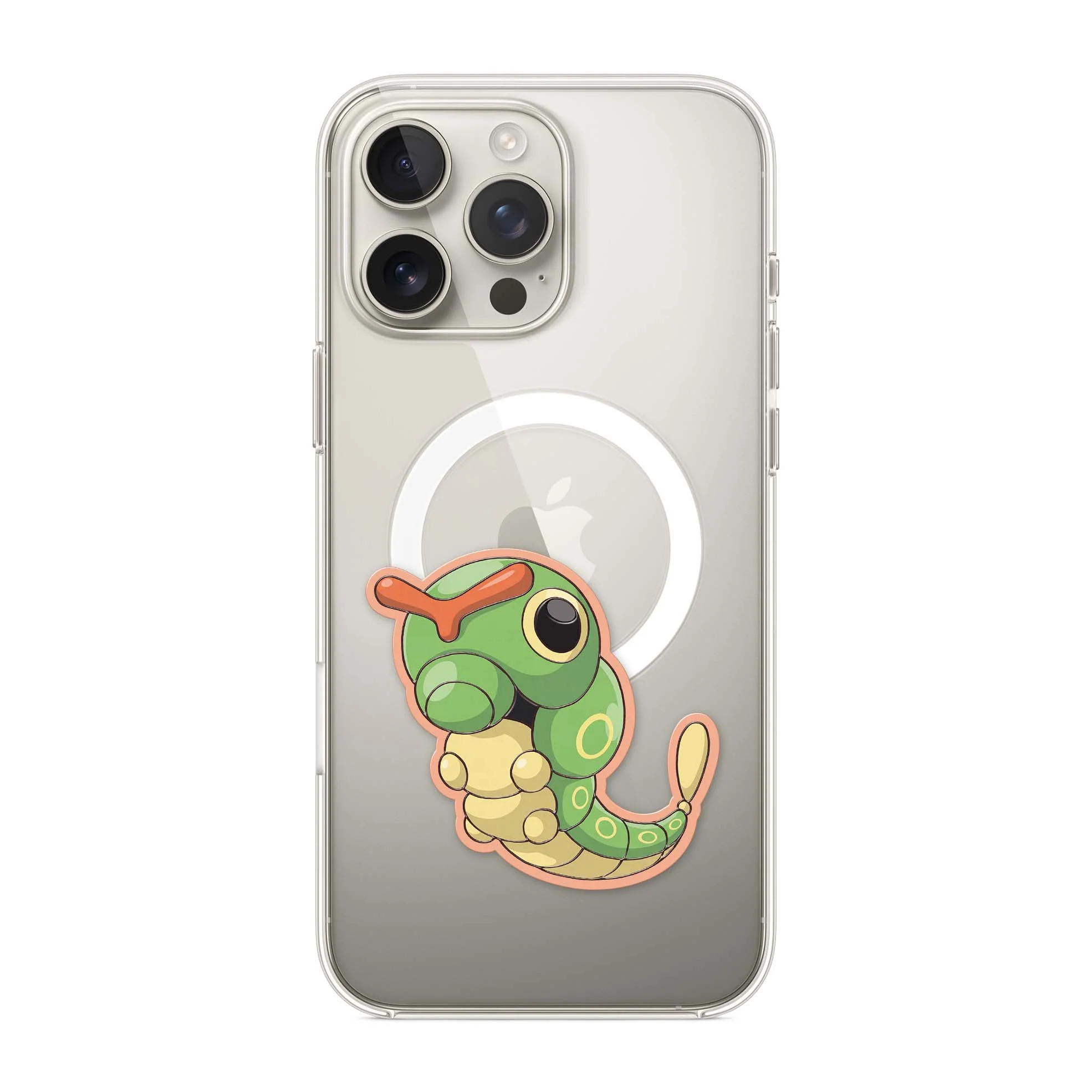 Caterpie - Image 3