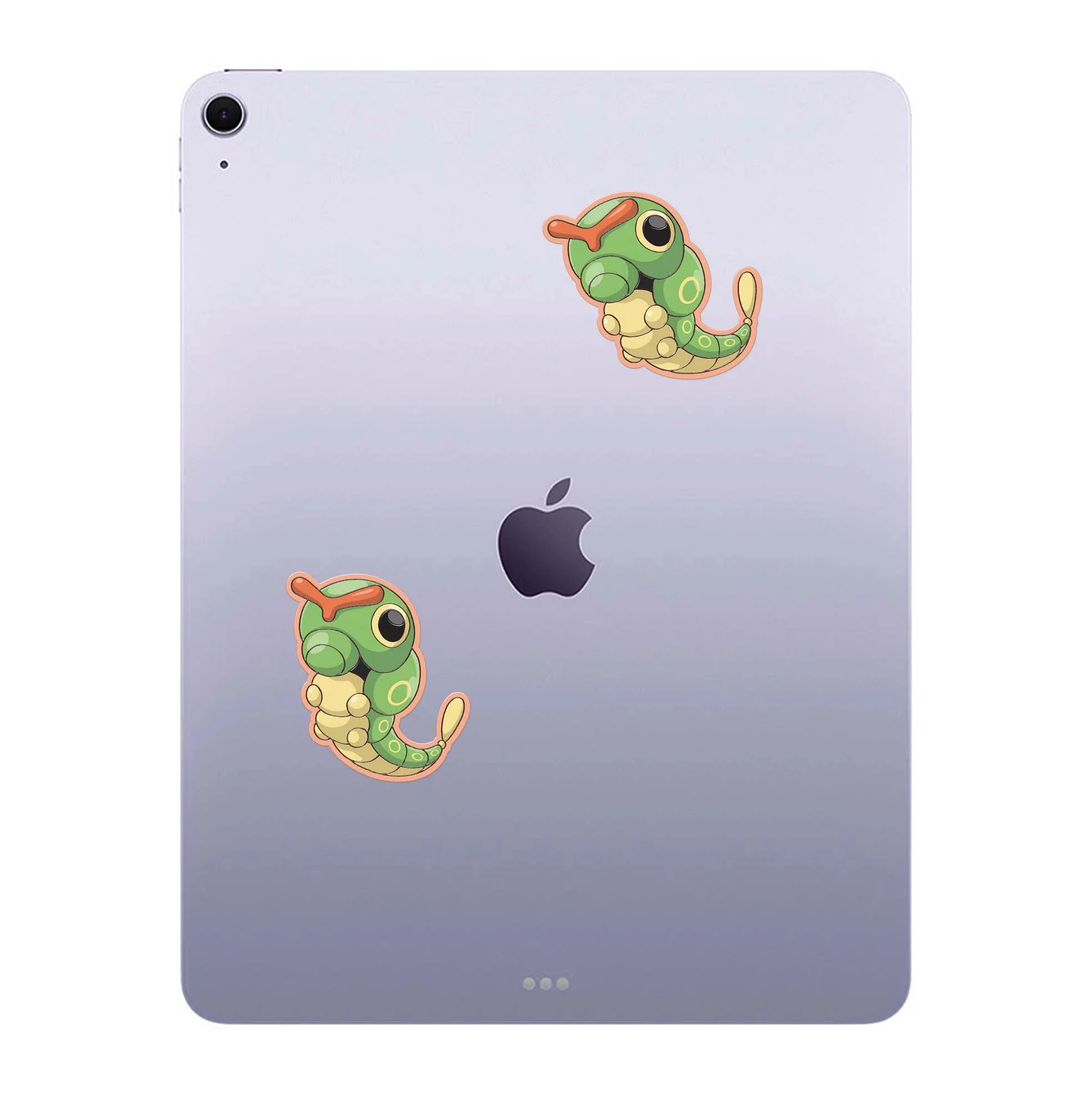 Caterpie - Image 4