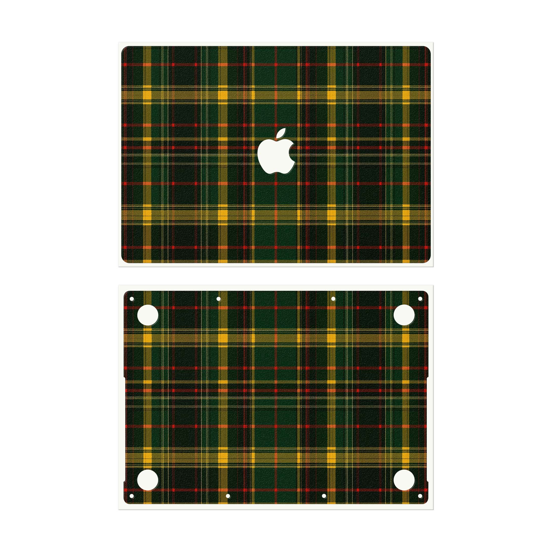 Celtic Tarta - MacBook - Image 2