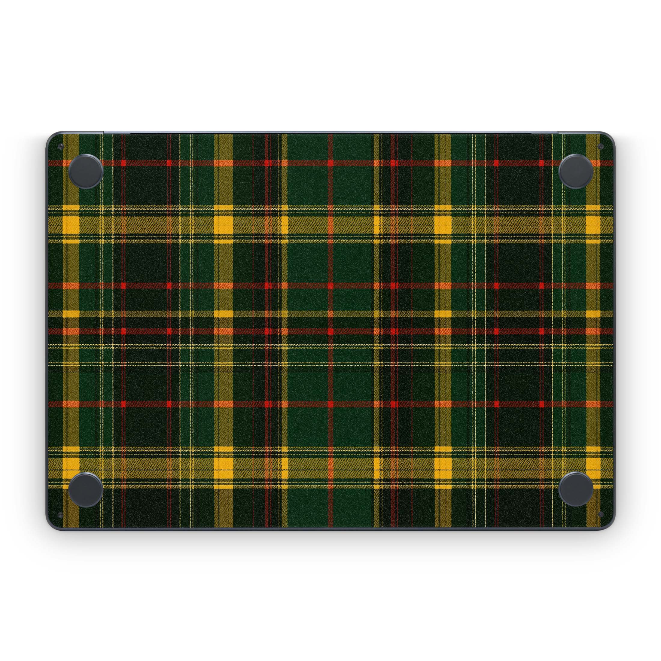 Celtic Tarta - MacBook - Image 3