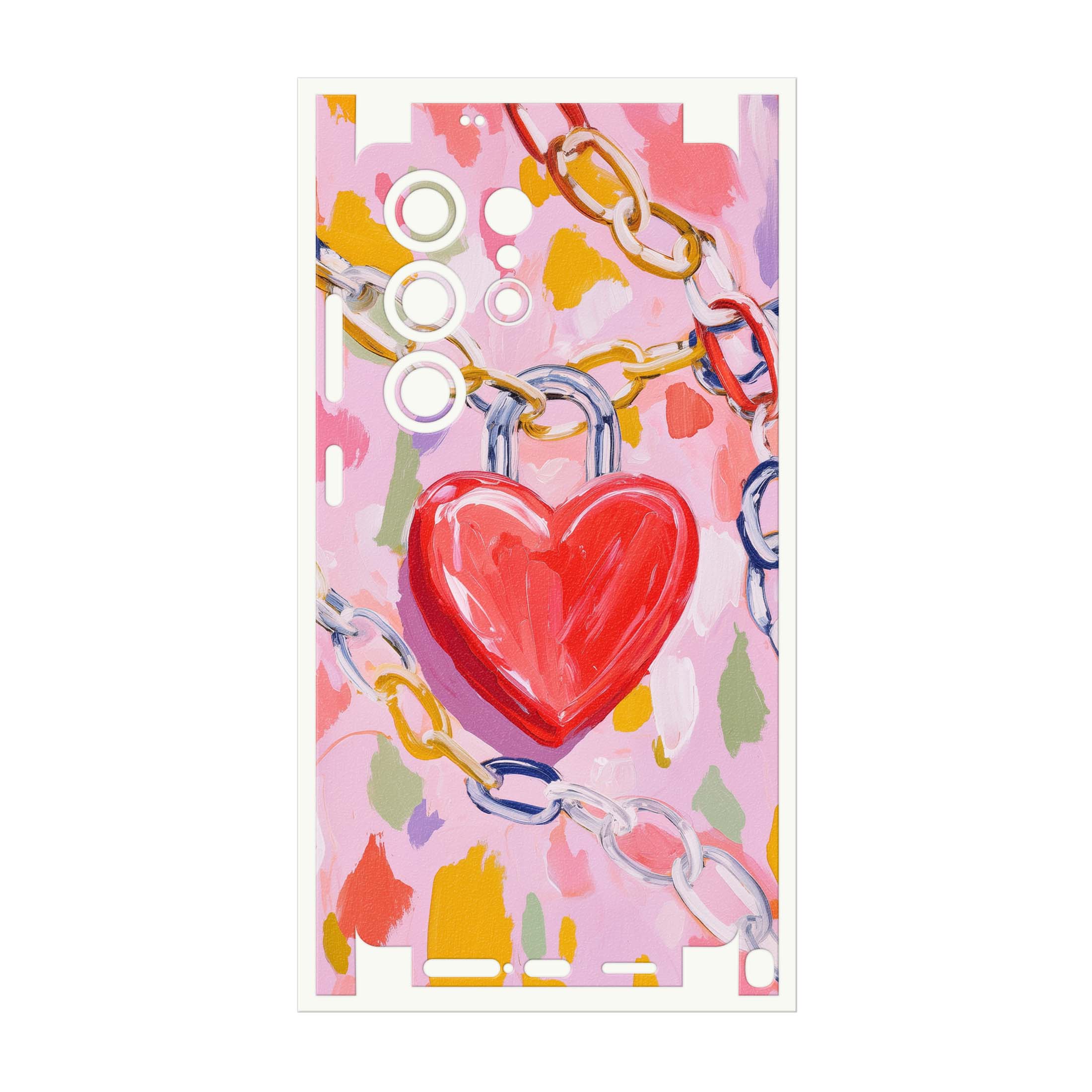 ChainKiss - SAMSUNG - Image 2