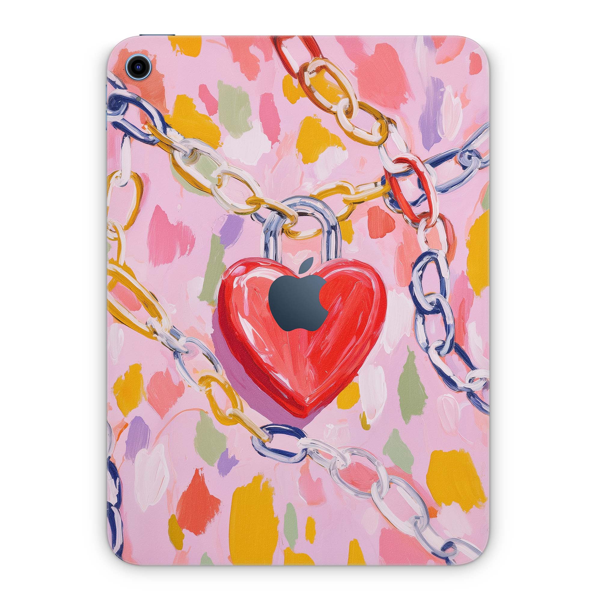 ChainKiss - iPad - Image 3