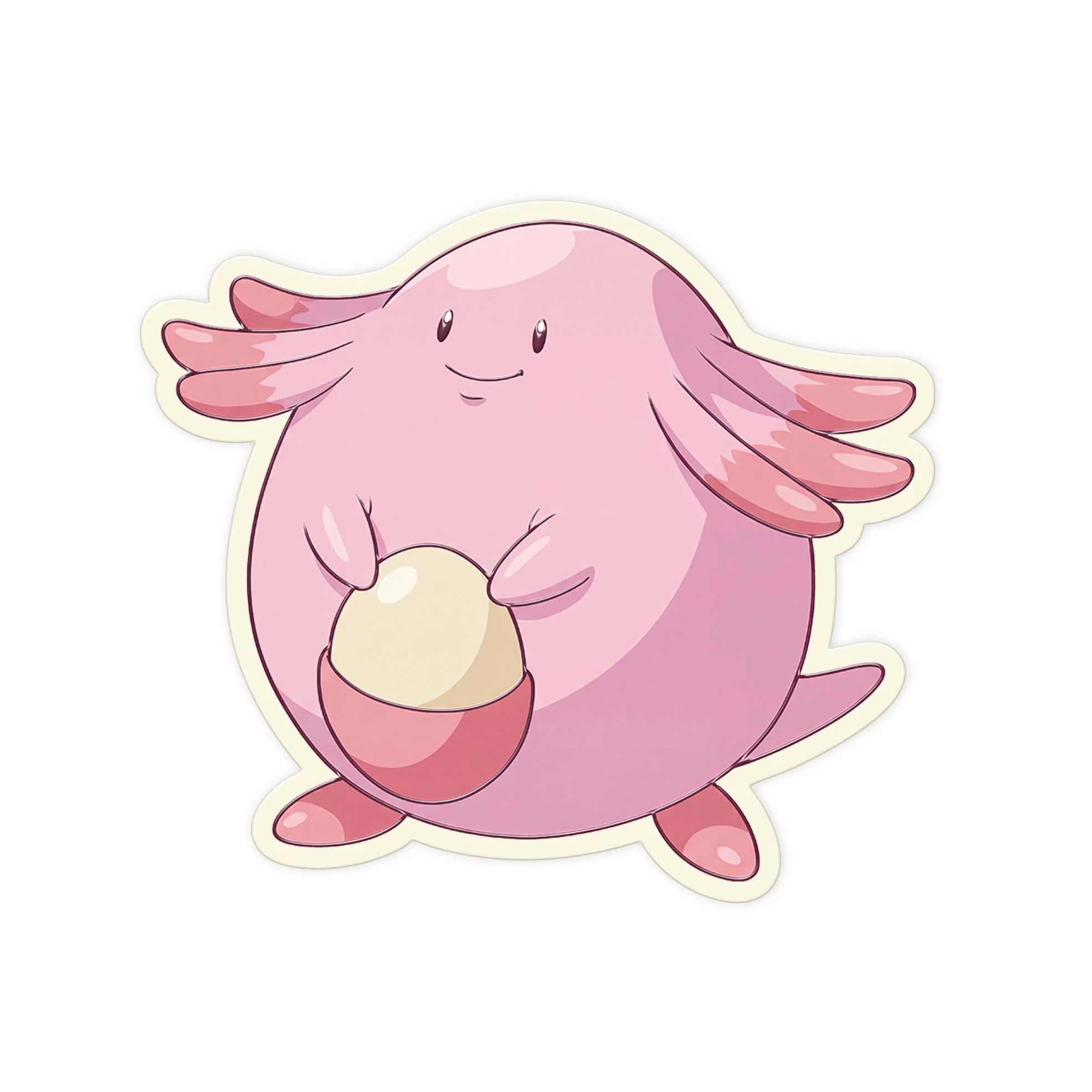Chansey