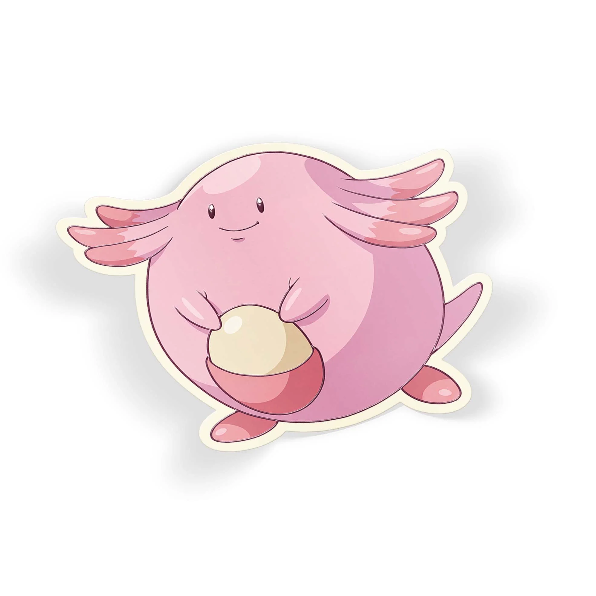 Chansey - Image 2