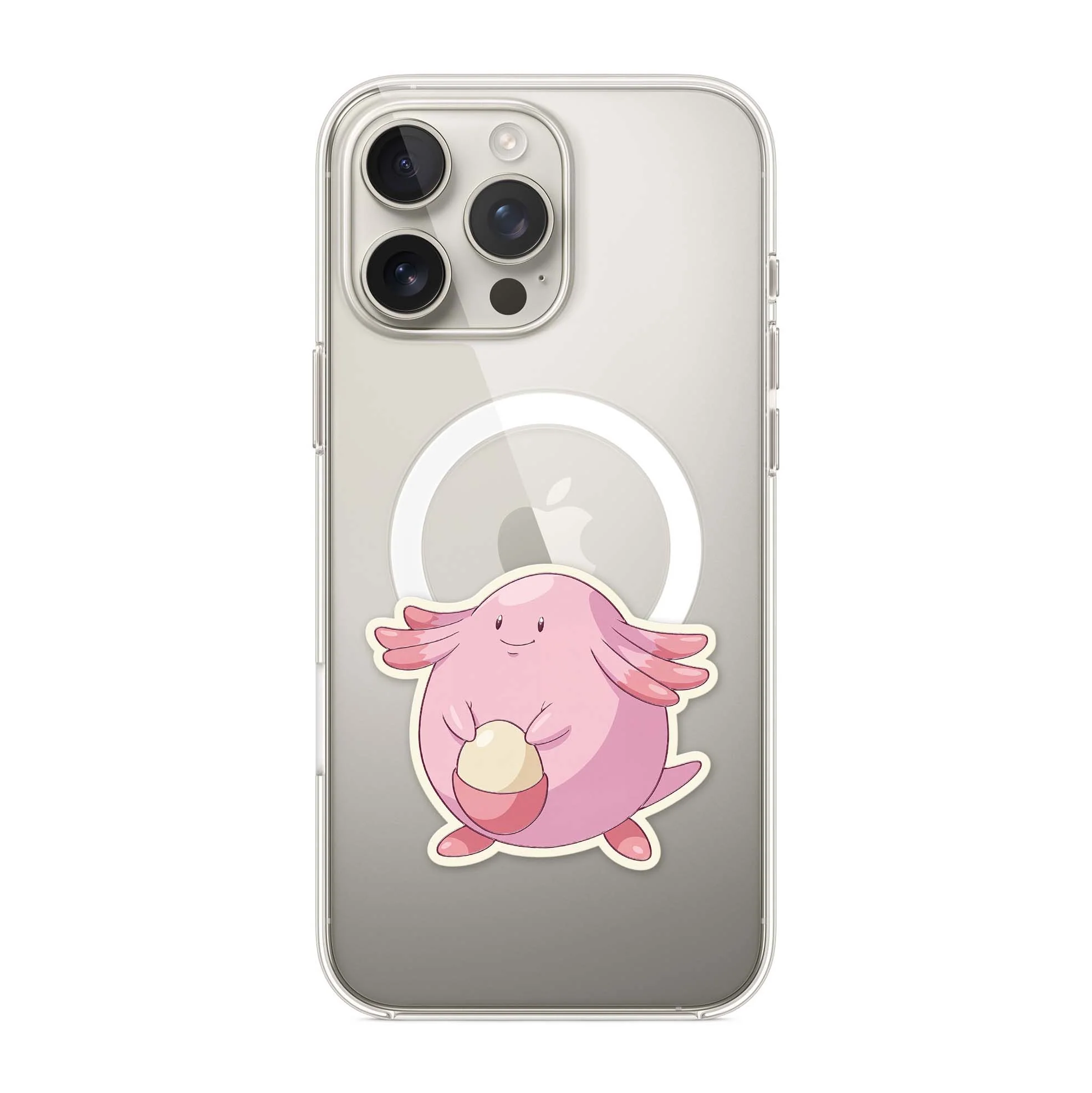 Chansey - Image 3