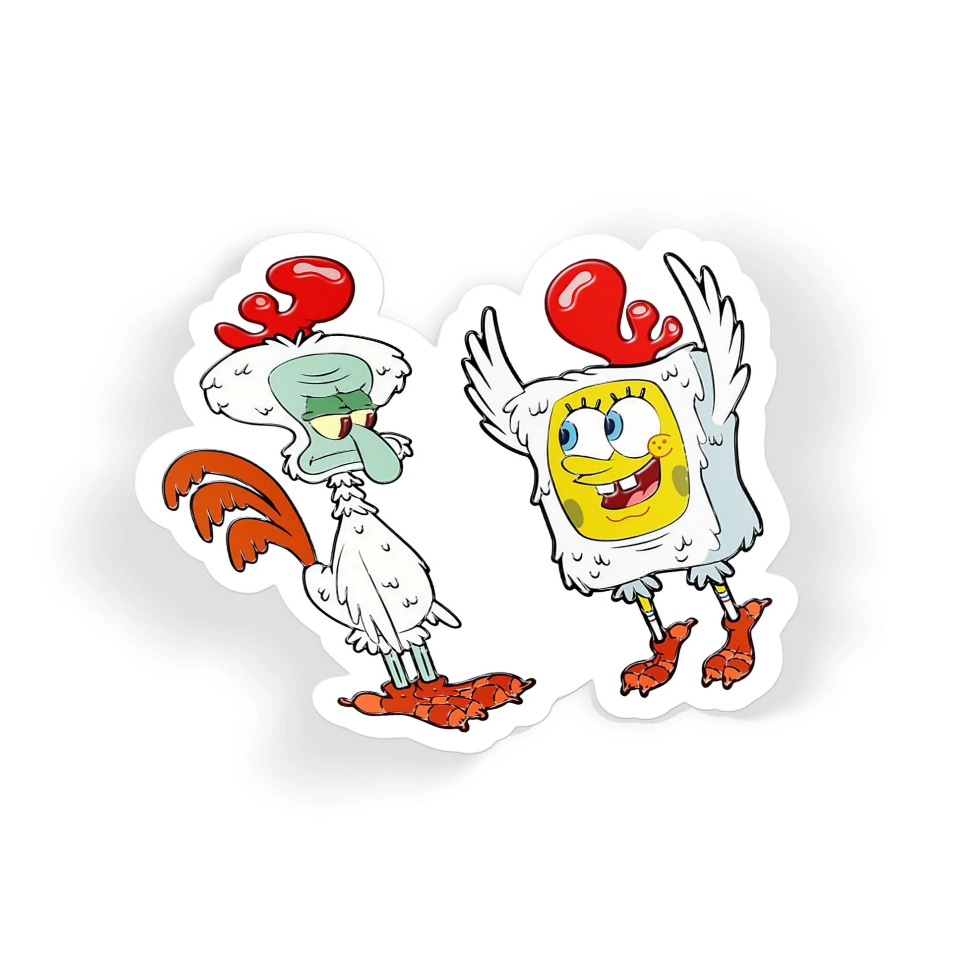 Chaos Duo - Image 2