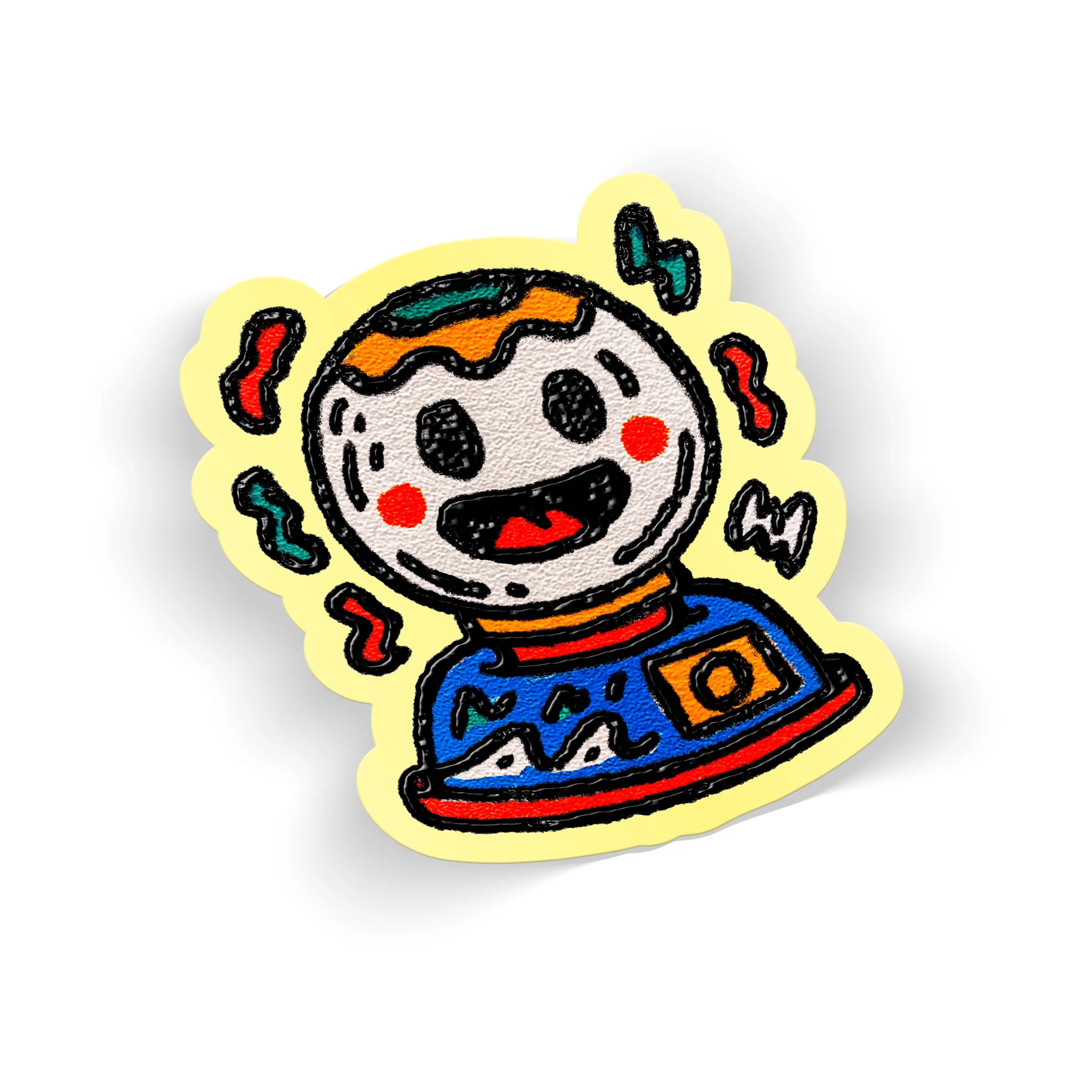 Chew Chum - Image 2