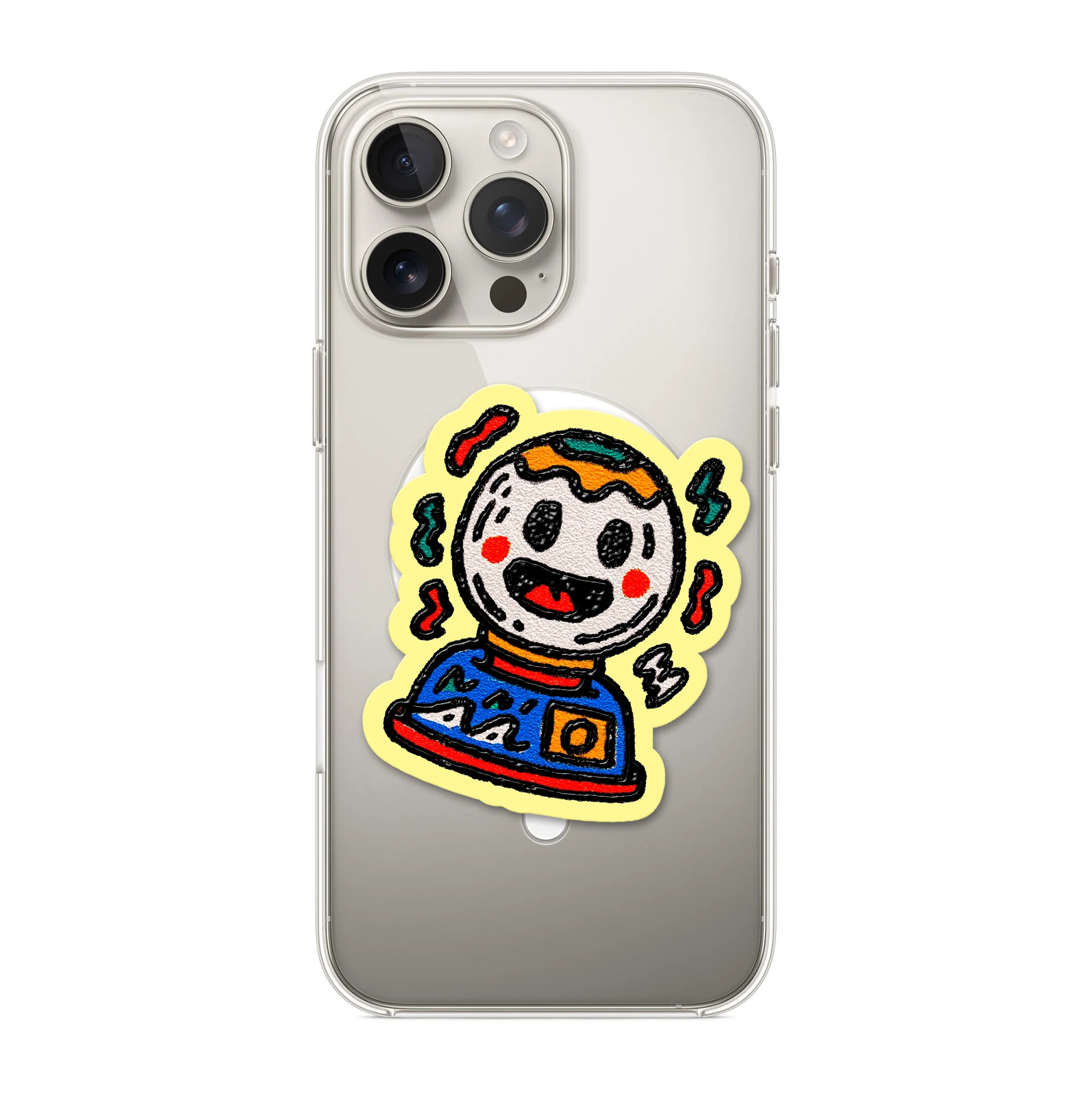 Chew Chum - Image 3