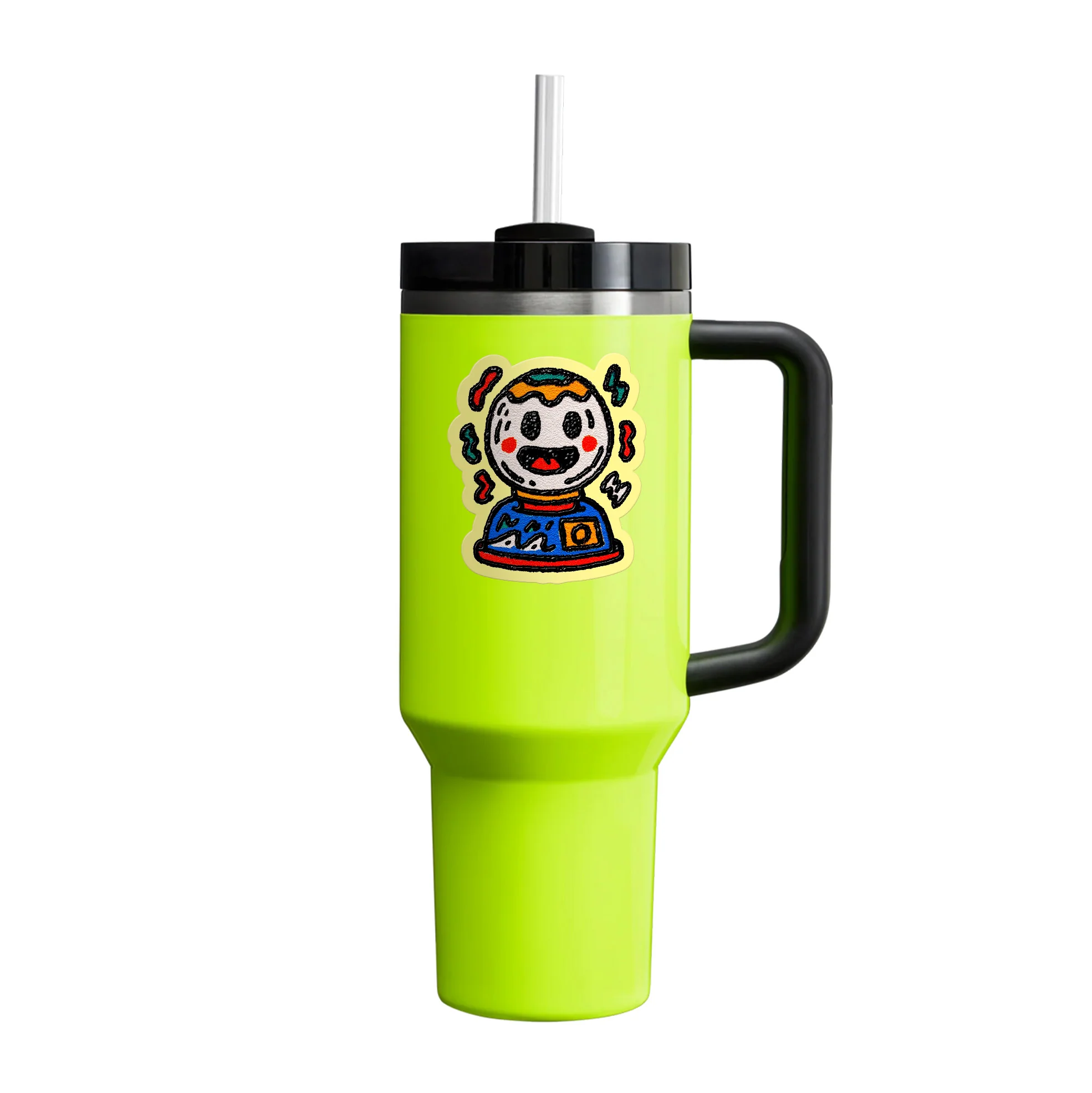 Chew Chum - Image 5
