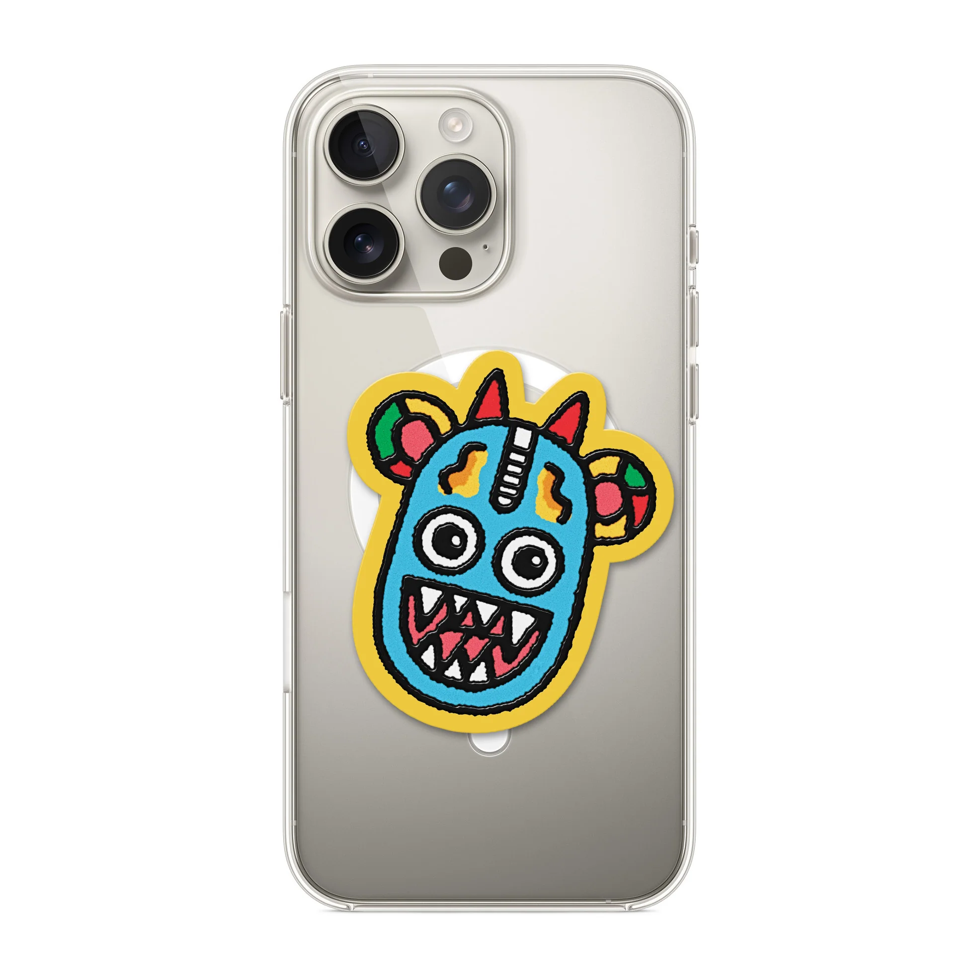Chewmunk - Image 3