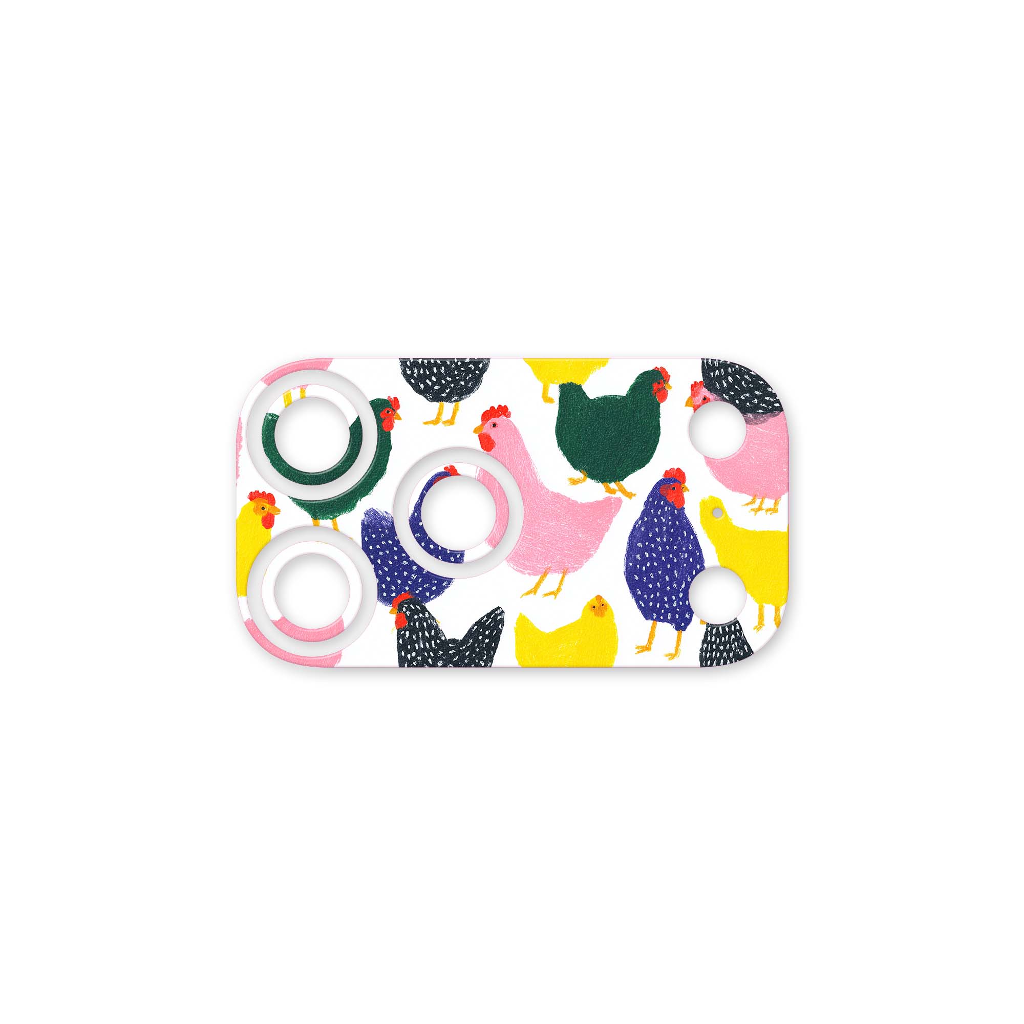 Chick Vibes BK - Image 2