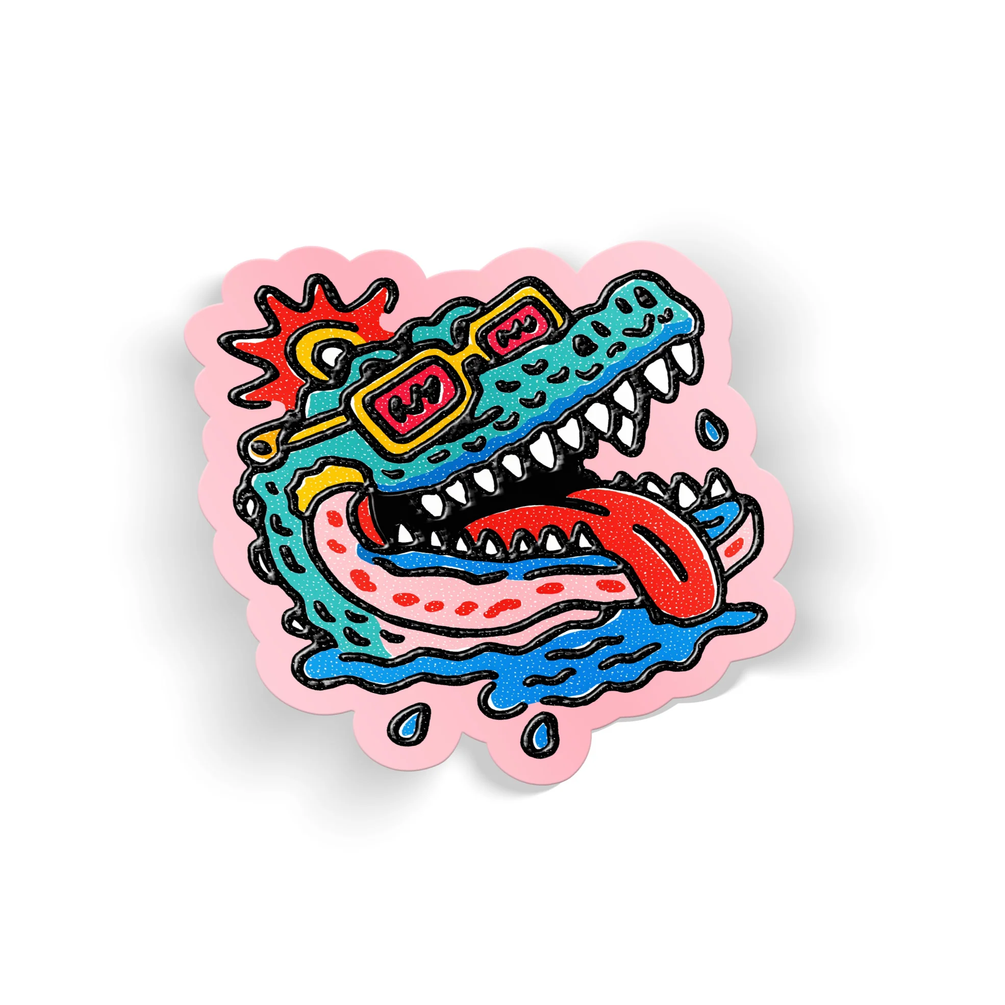 Chill Croco - Image 2