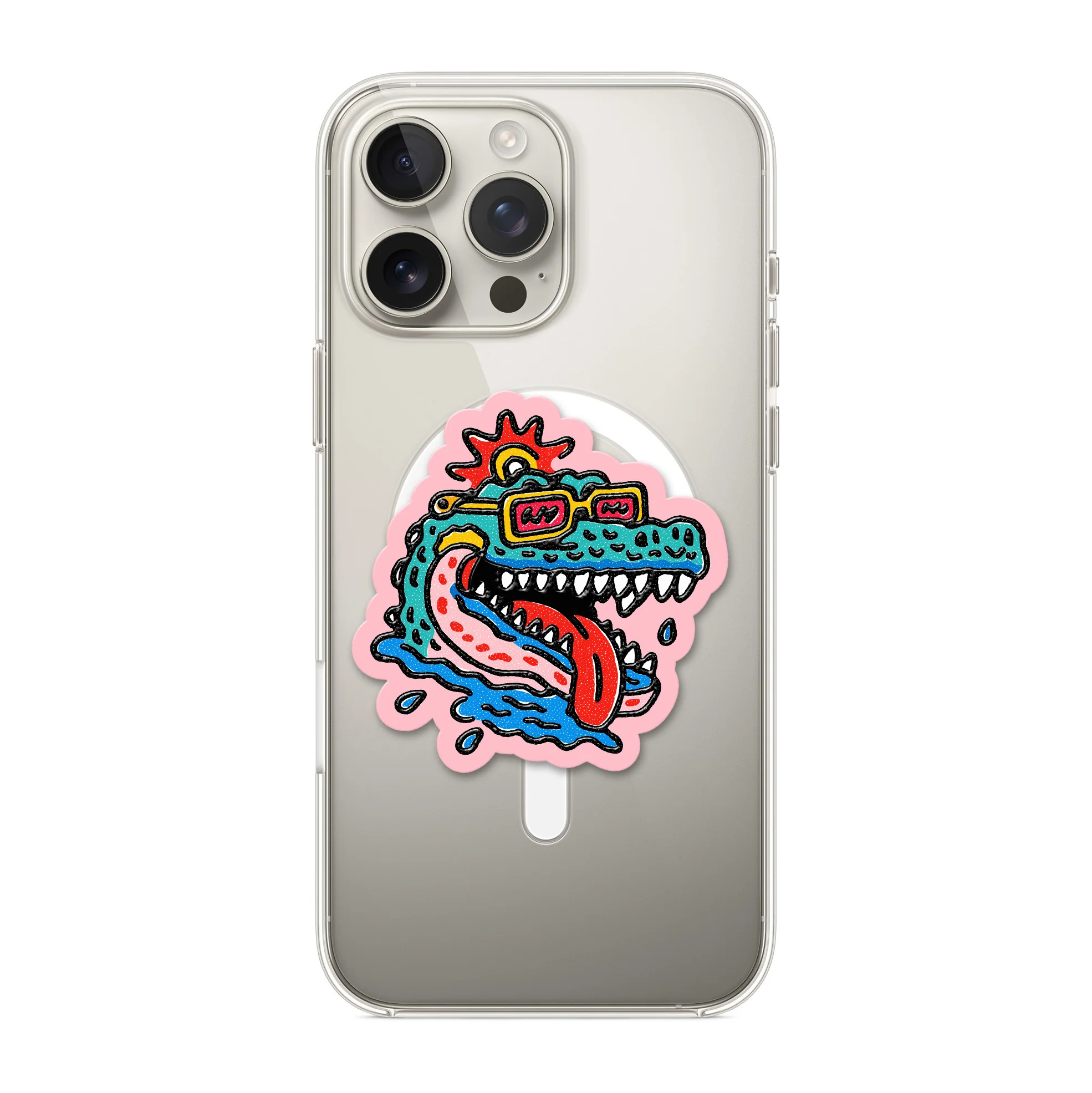 Chill Croco - Image 3