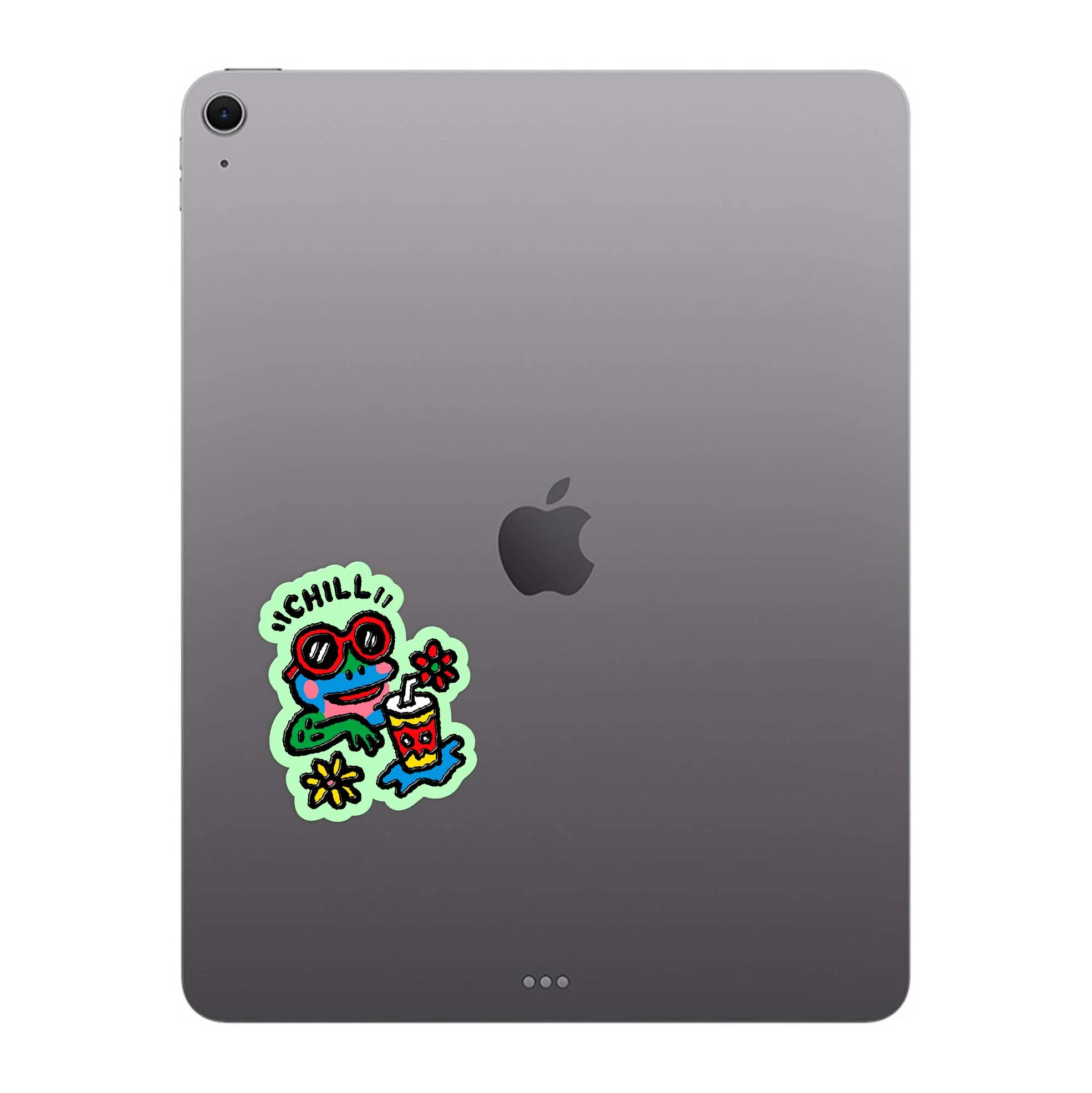 Chill Frog - Image 4