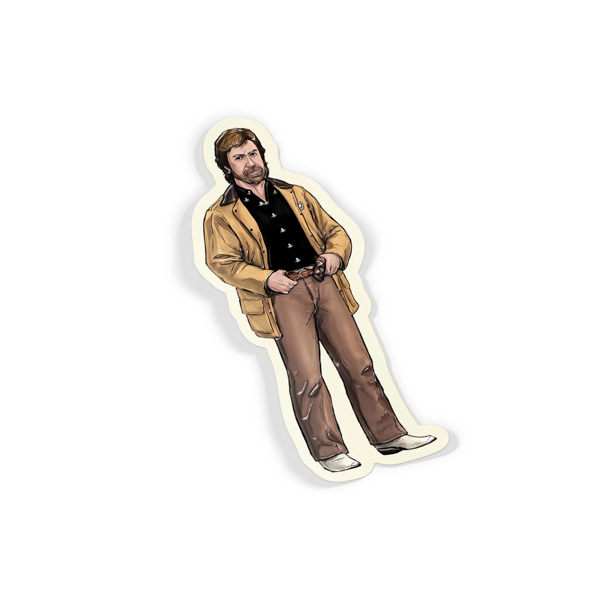 Chuck Norris - Image 2