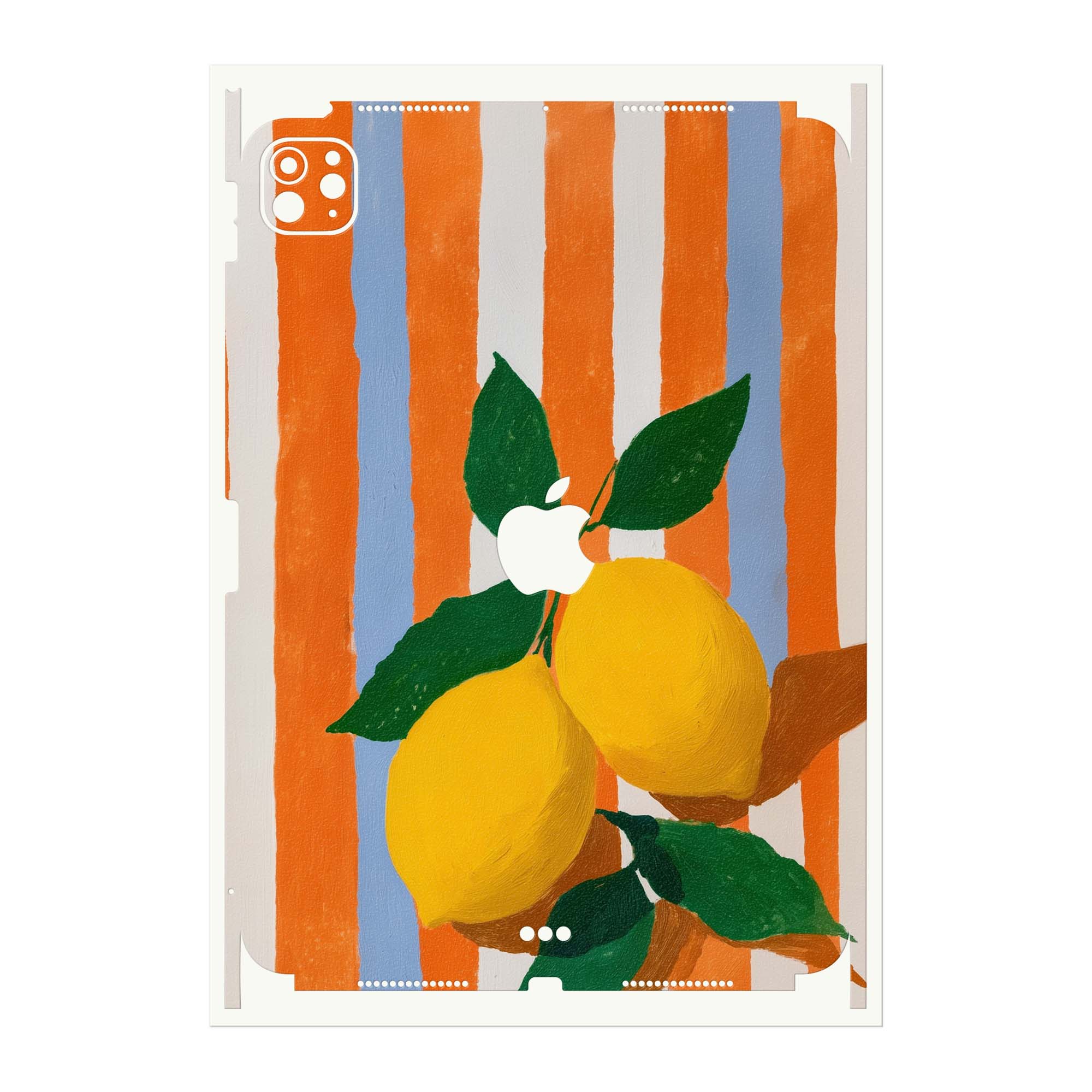 CitrusPop - iPad - Image 2