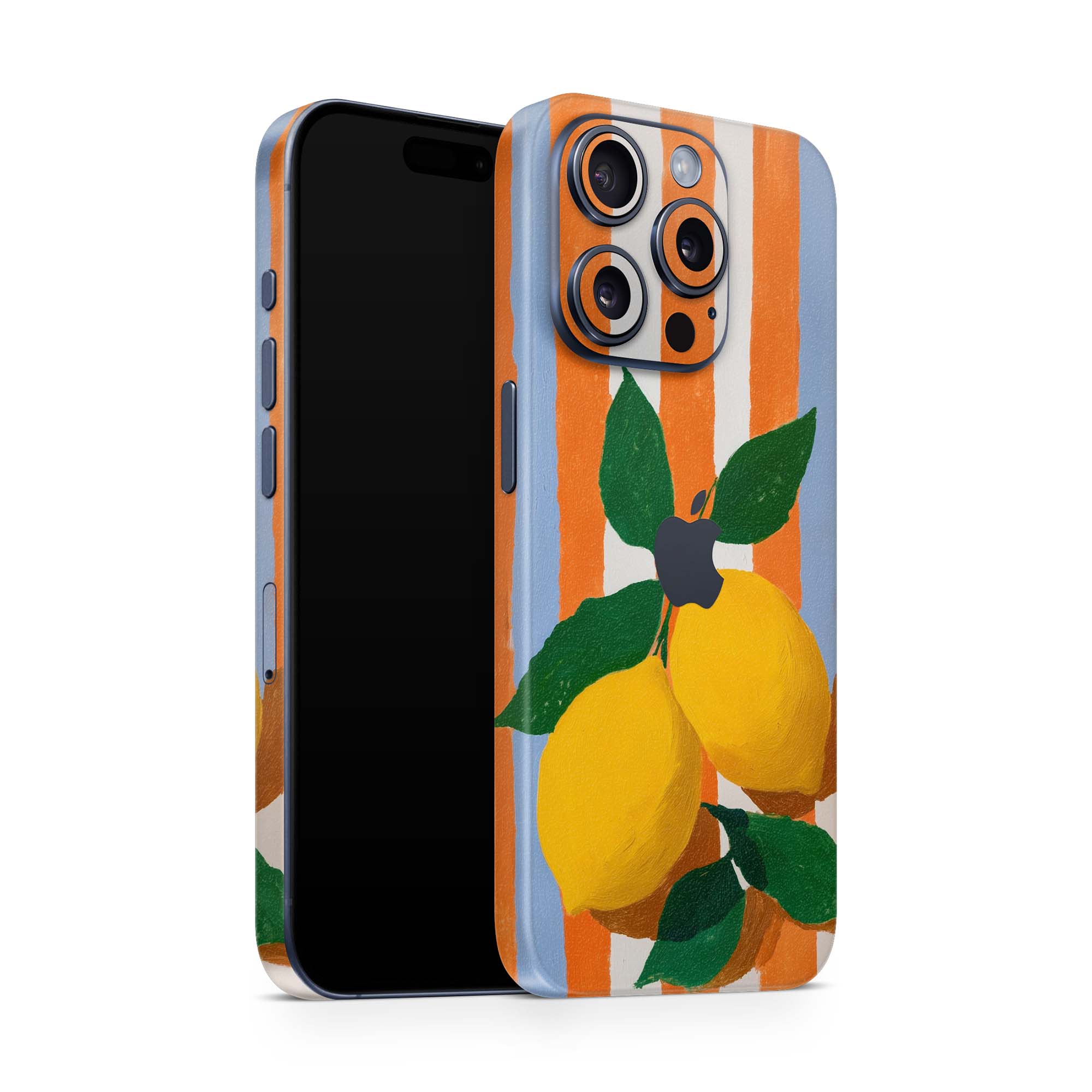 CitrusPop - iPhone - Image 5