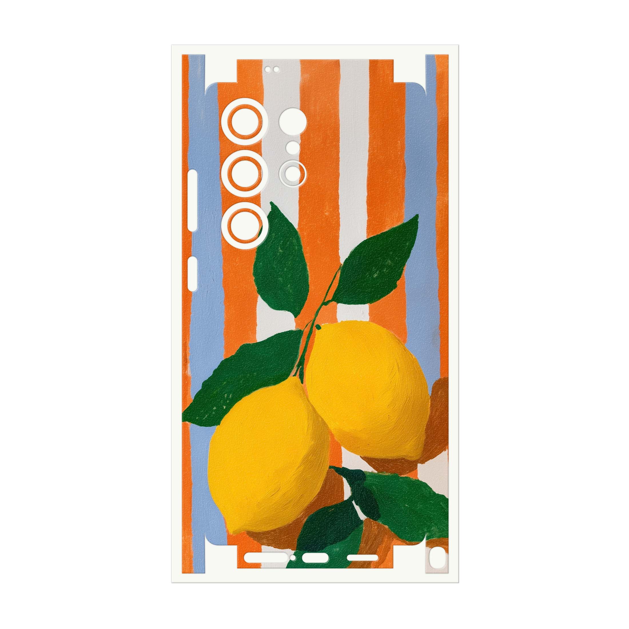CitrusPop - SAMSUNG - Image 2