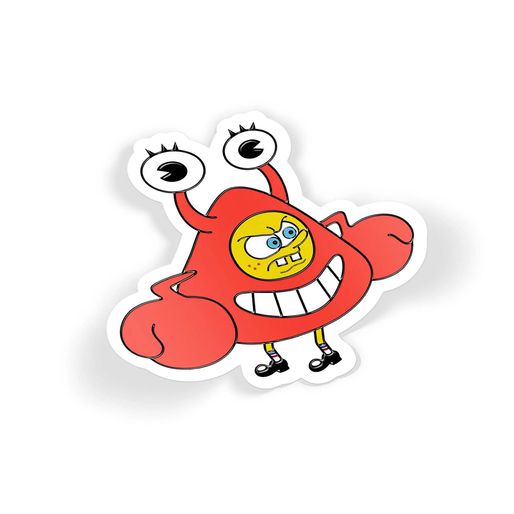 Claw Smile - Image 2