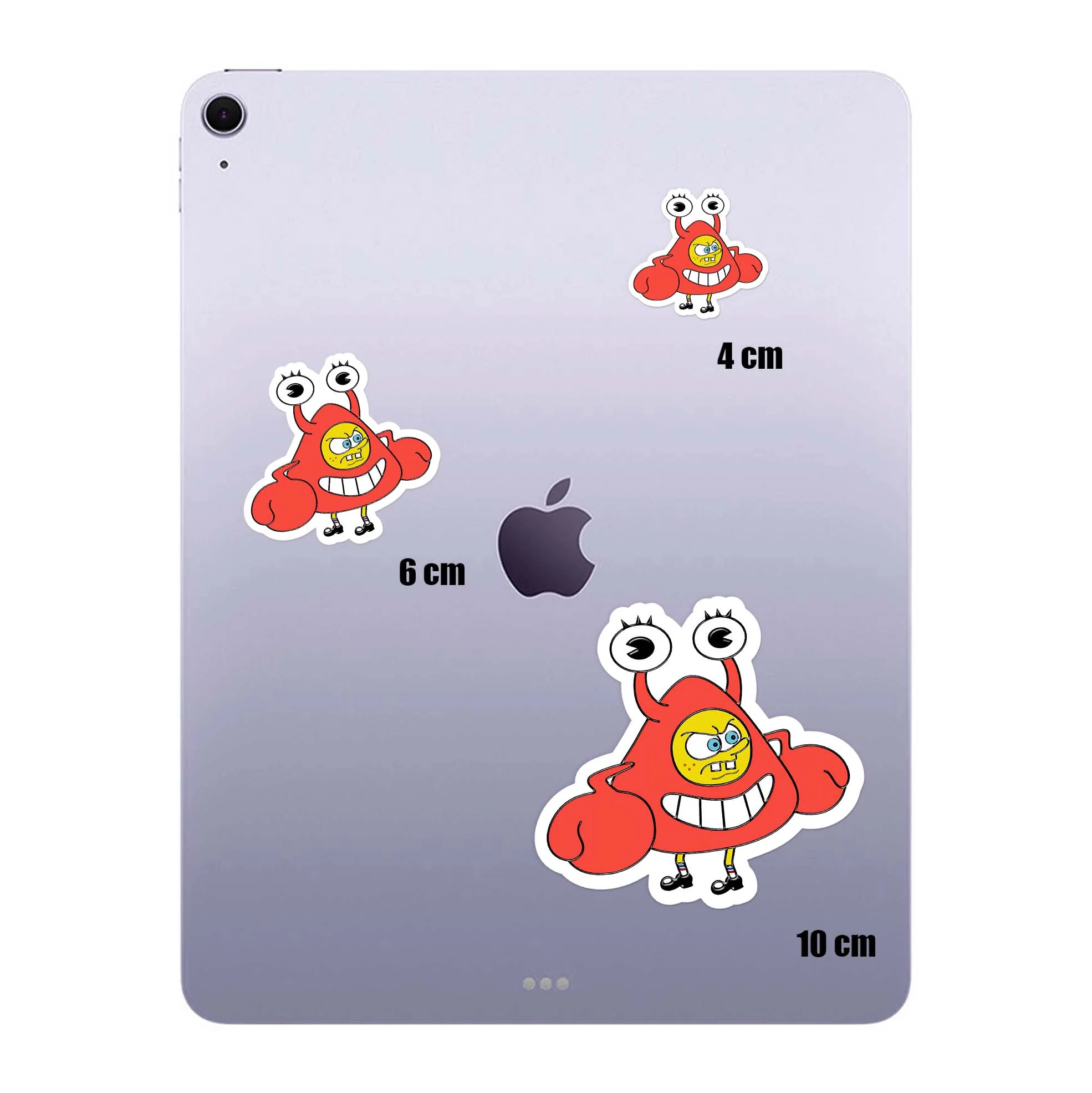 Claw Smile - Image 4