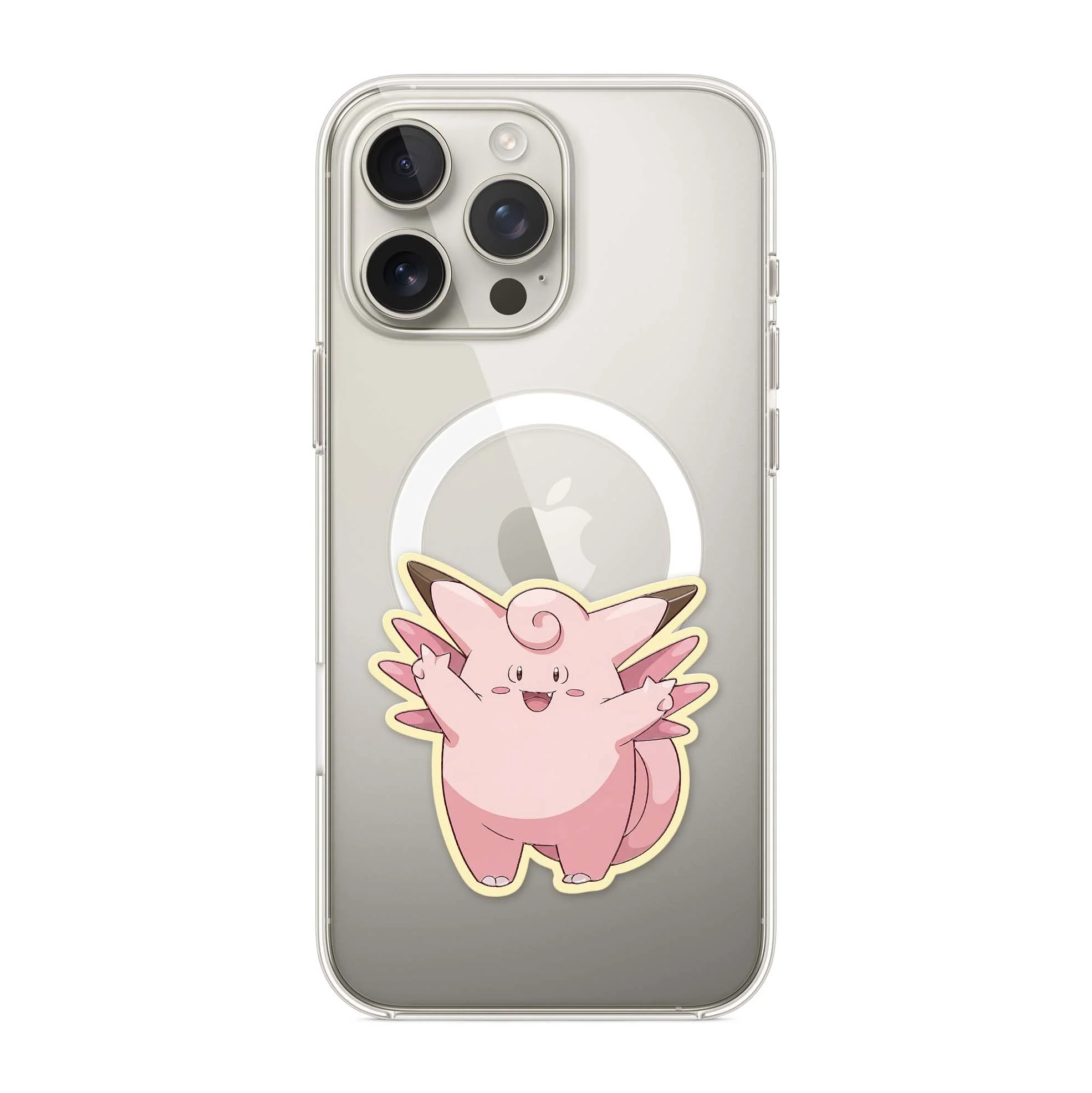 Clefable - Image 3