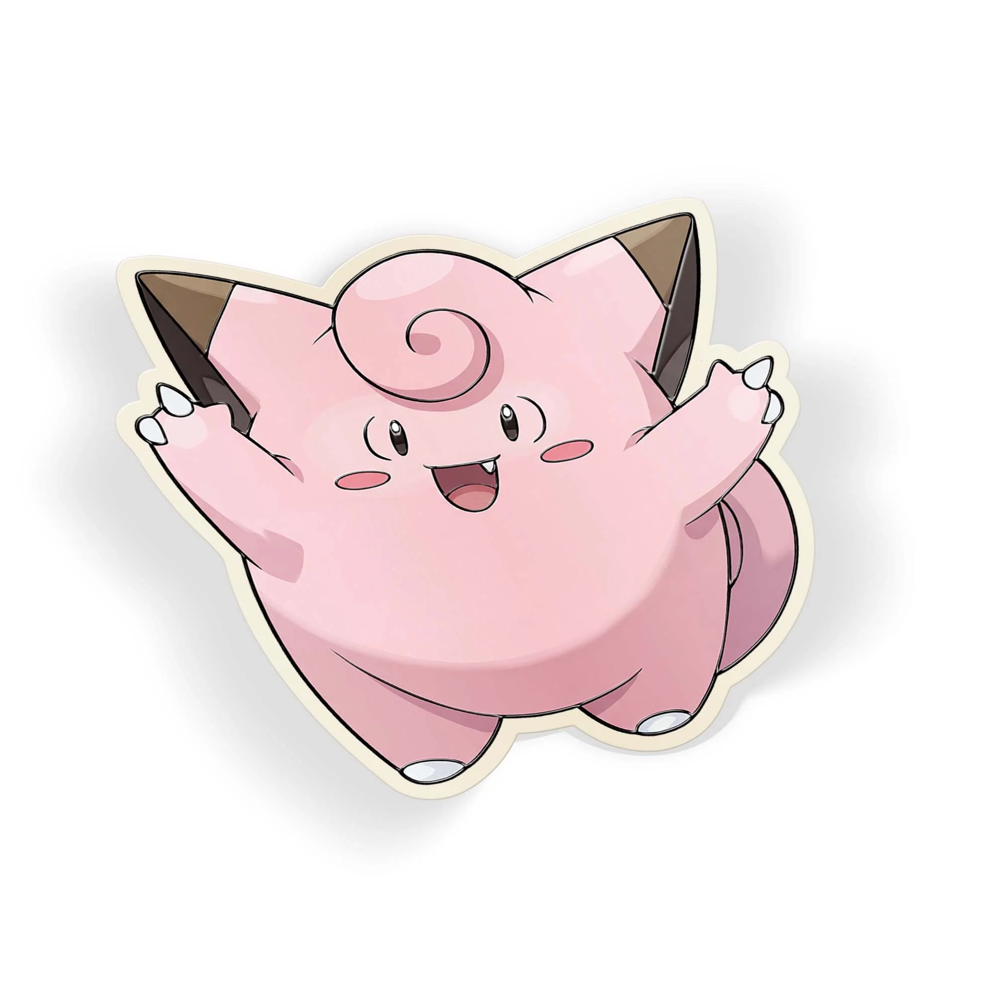 Clefairy - Image 2
