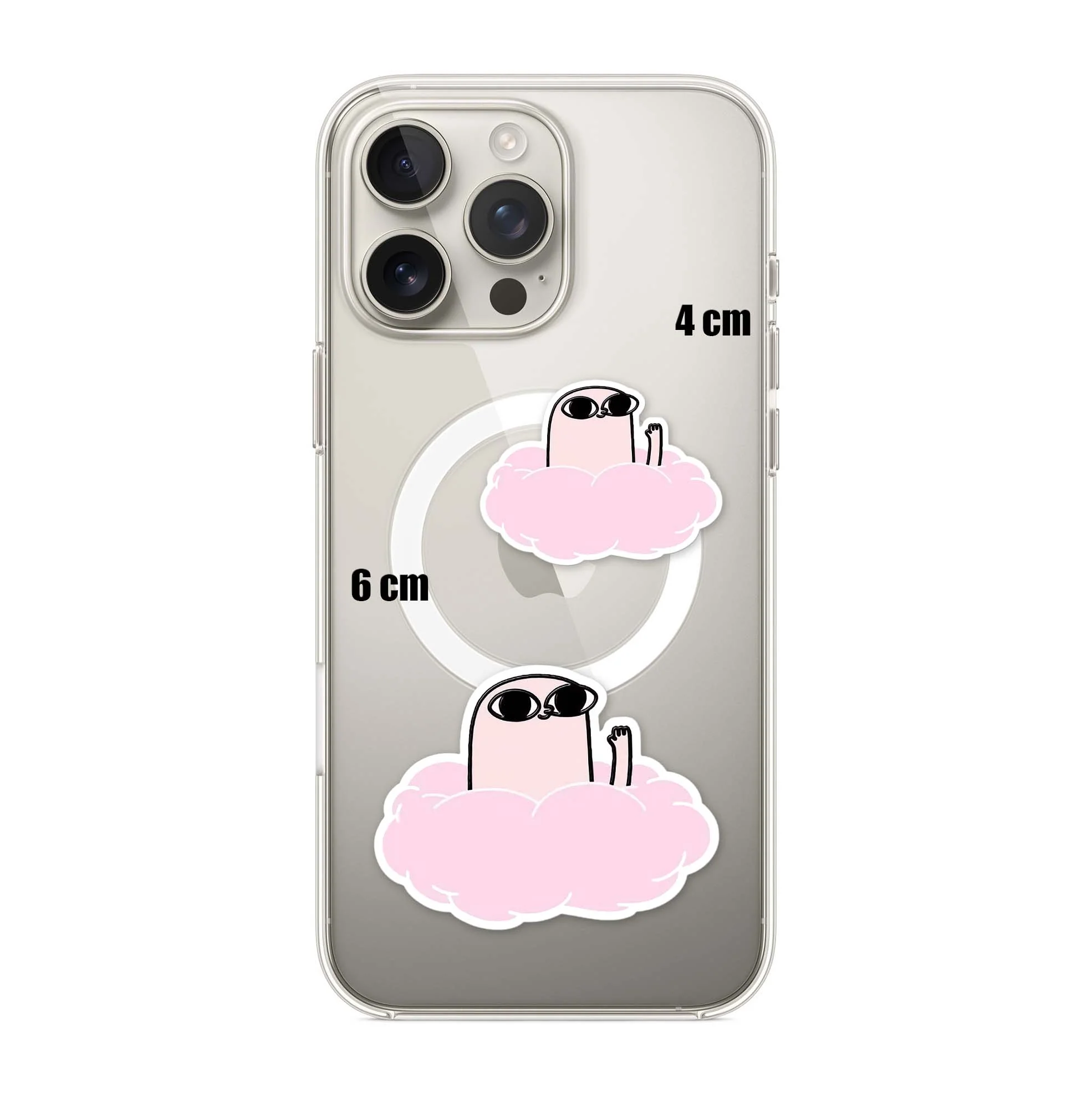 Cloud Puff - Image 3