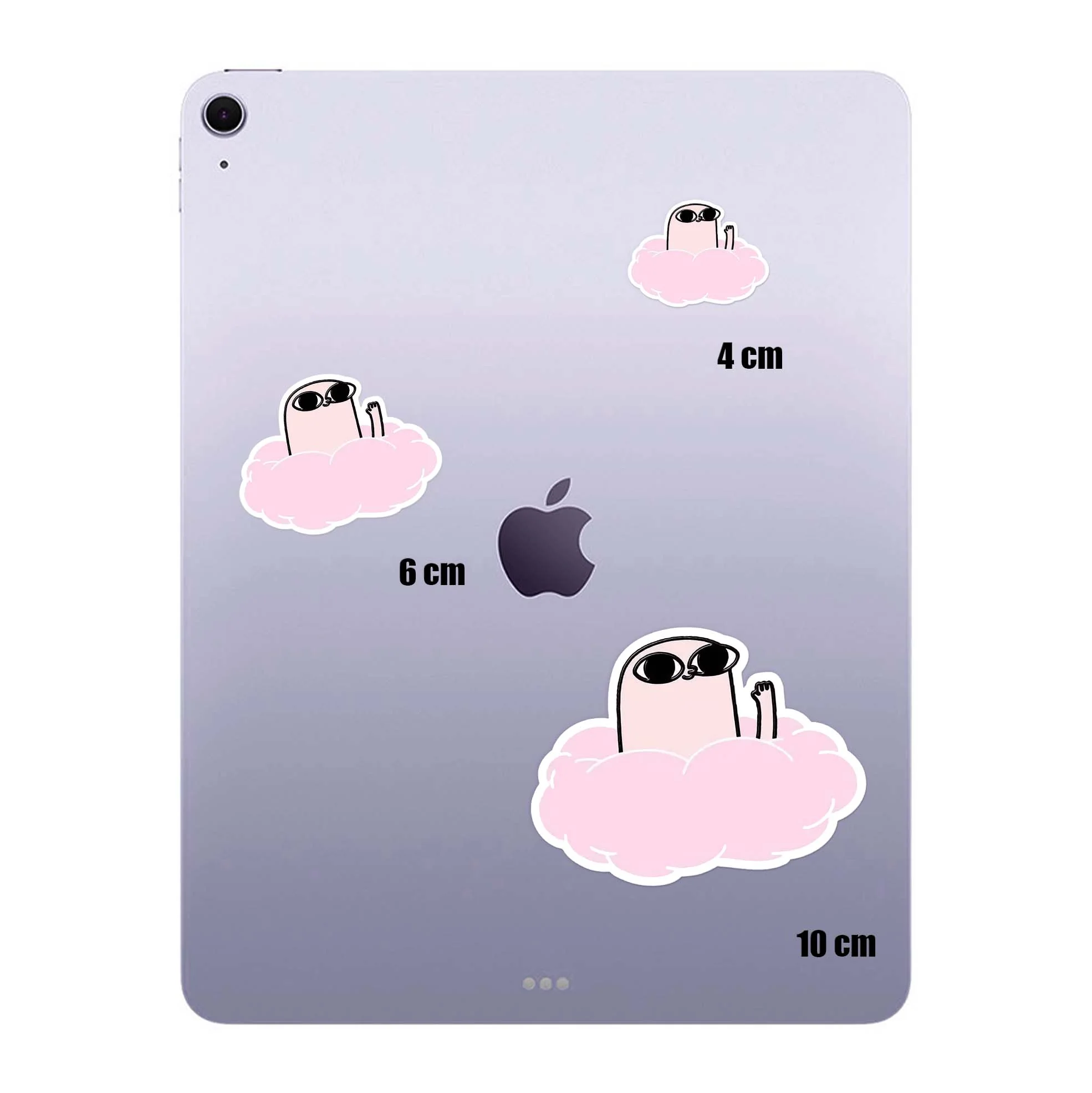 Cloud Puff - Image 4