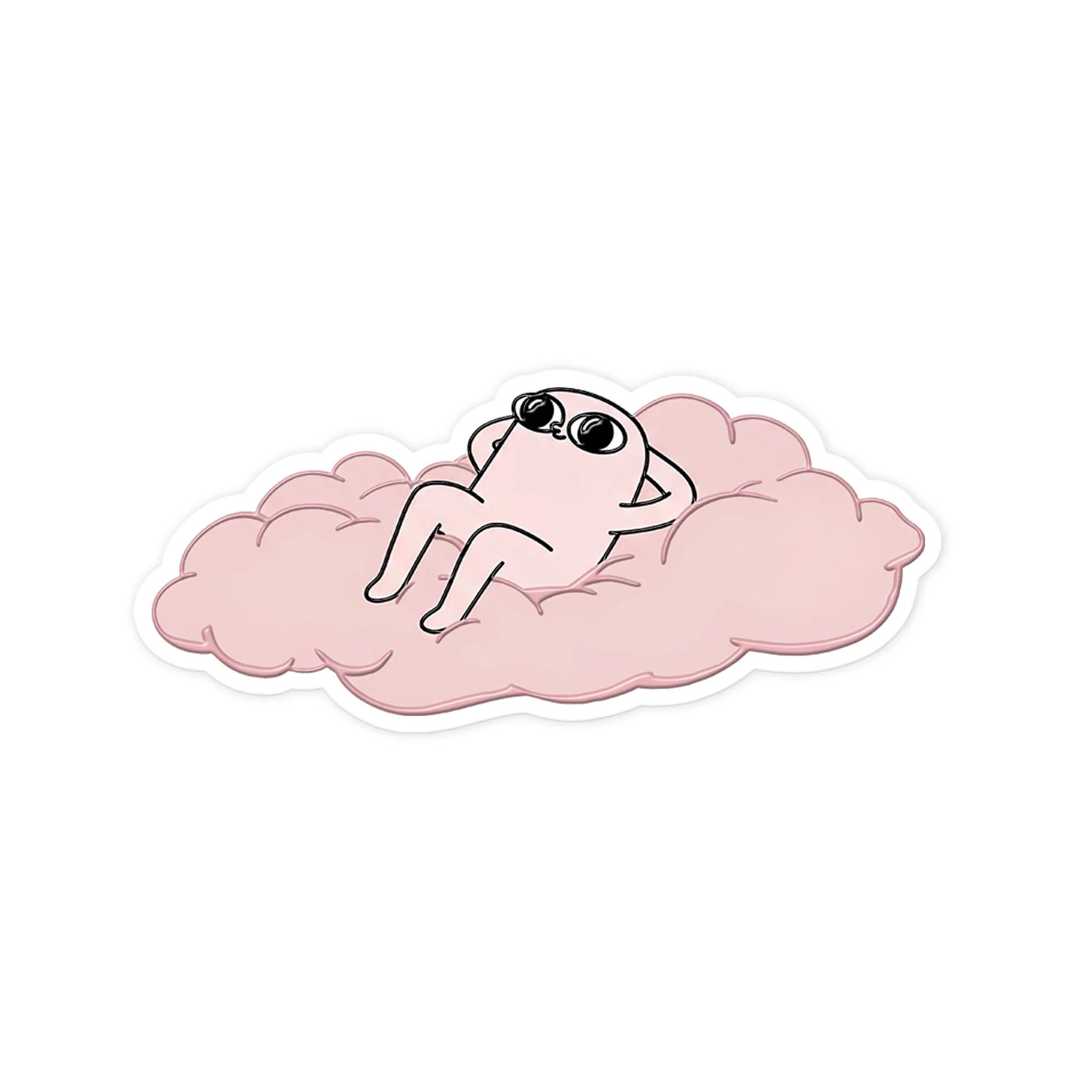 Cloud Rest