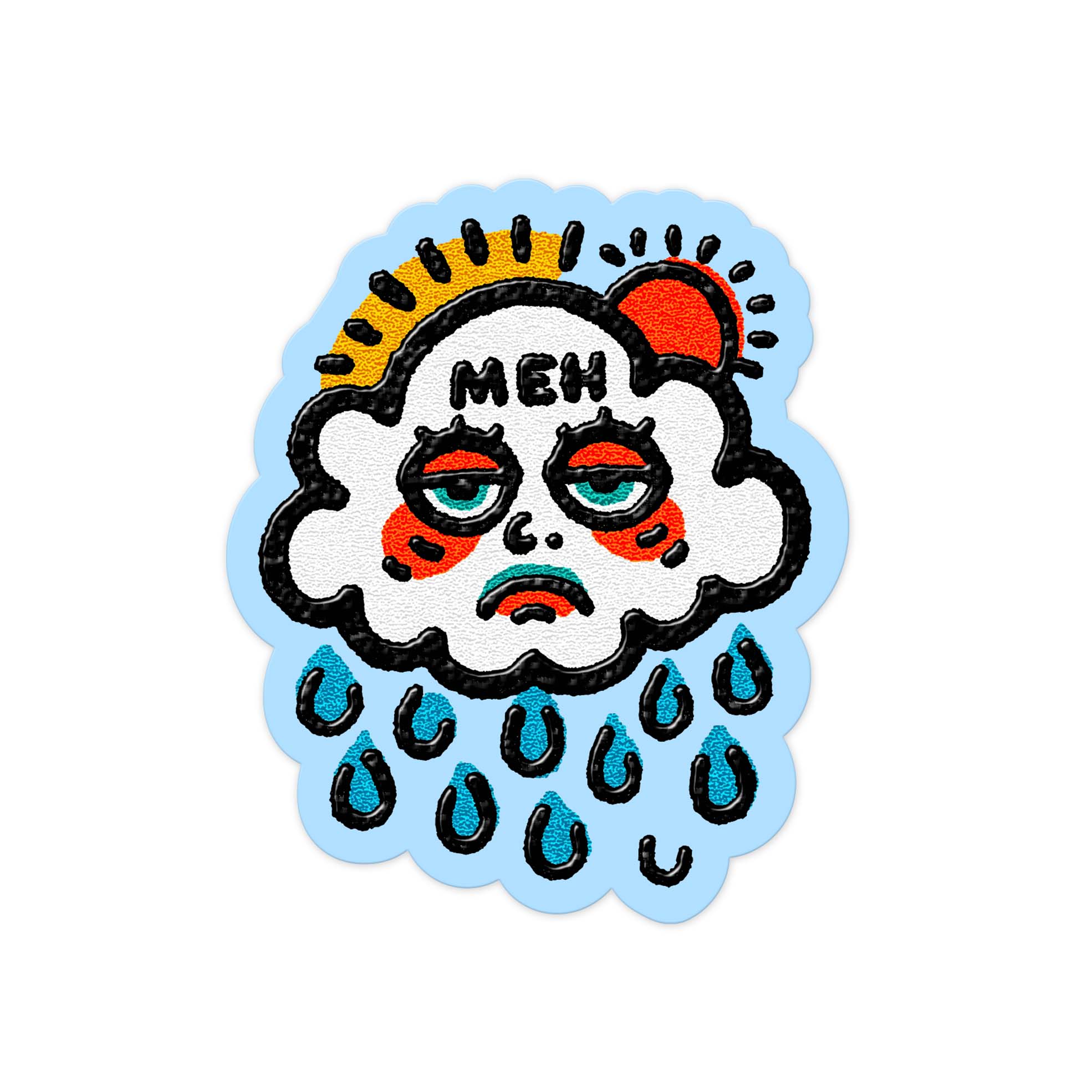 Cloud Tears