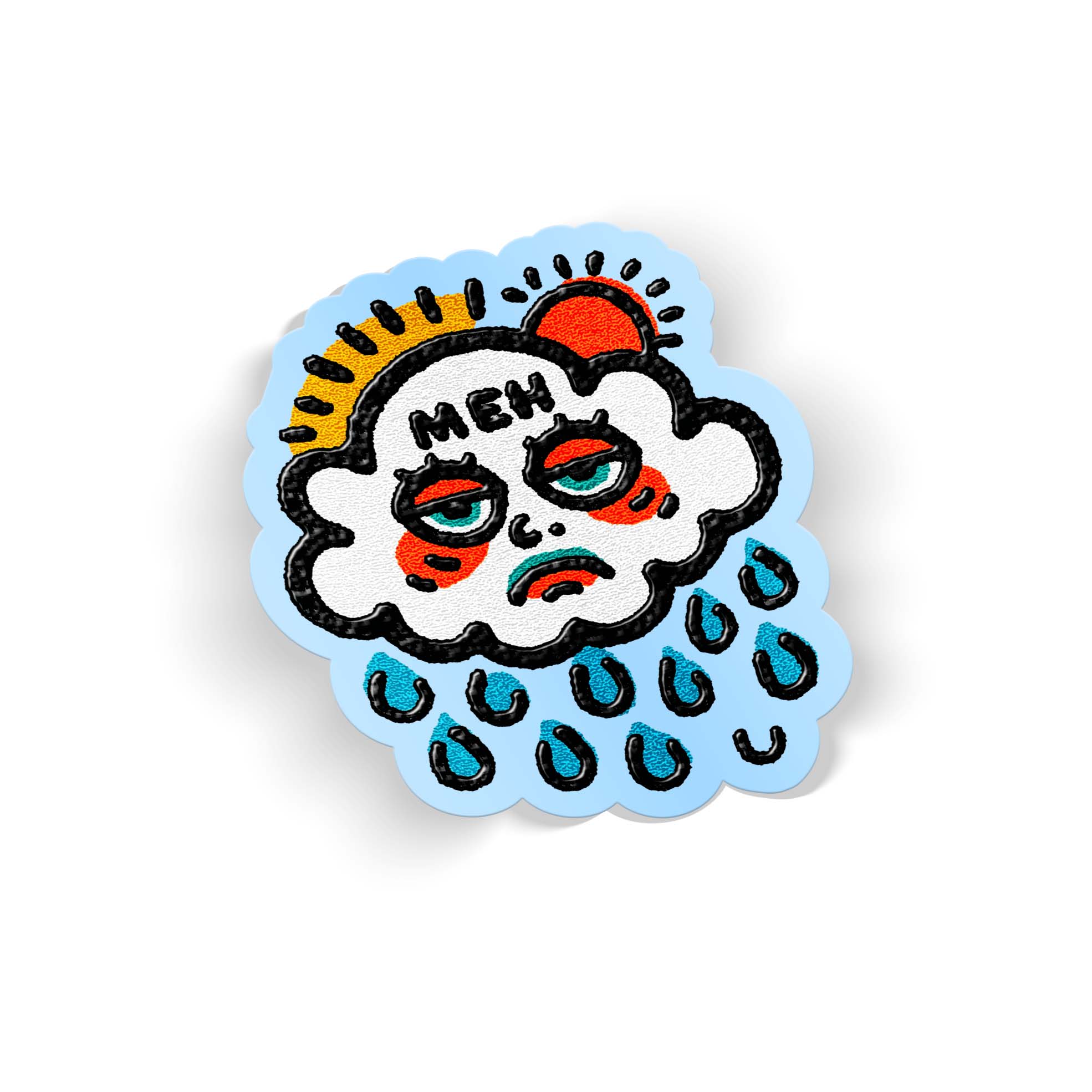 Cloud Tears - Image 2
