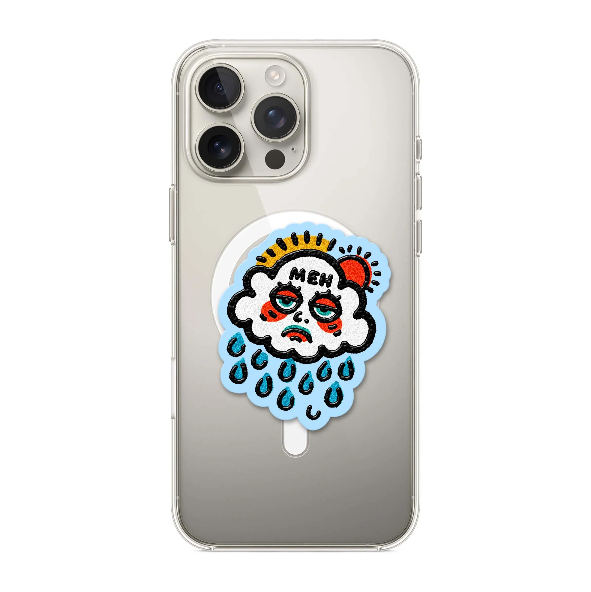 Cloud Tears - Image 3
