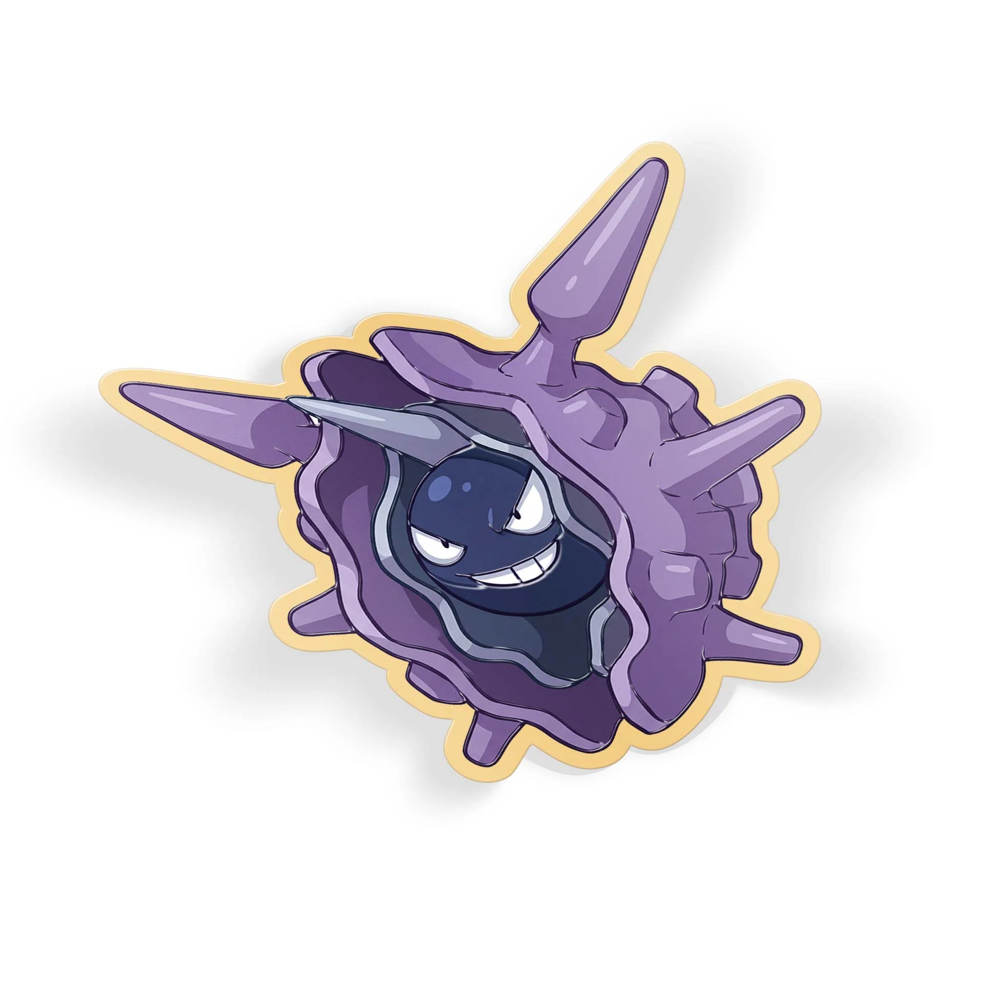 Cloyster - Image 2