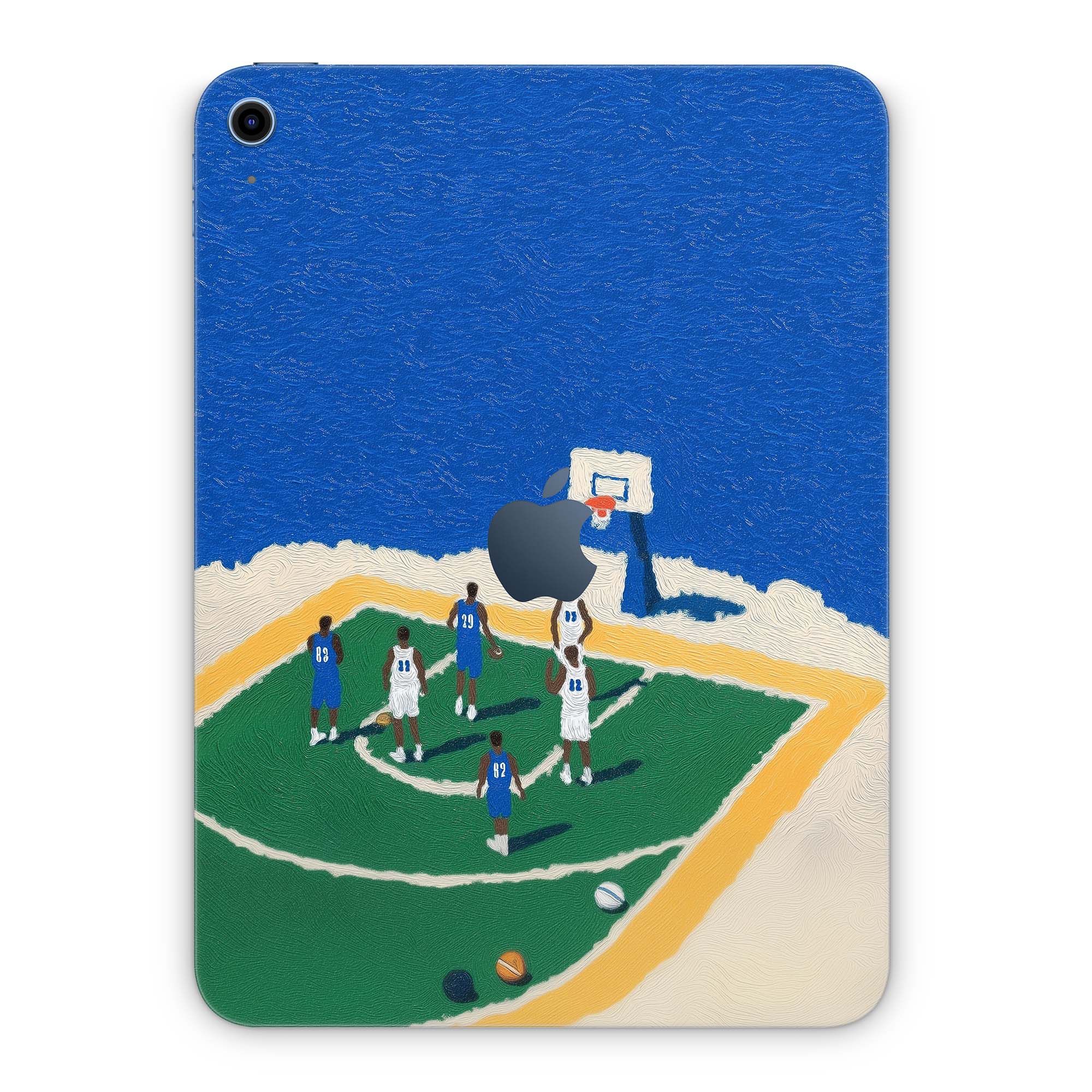 Coasthop - iPad - Image 3
