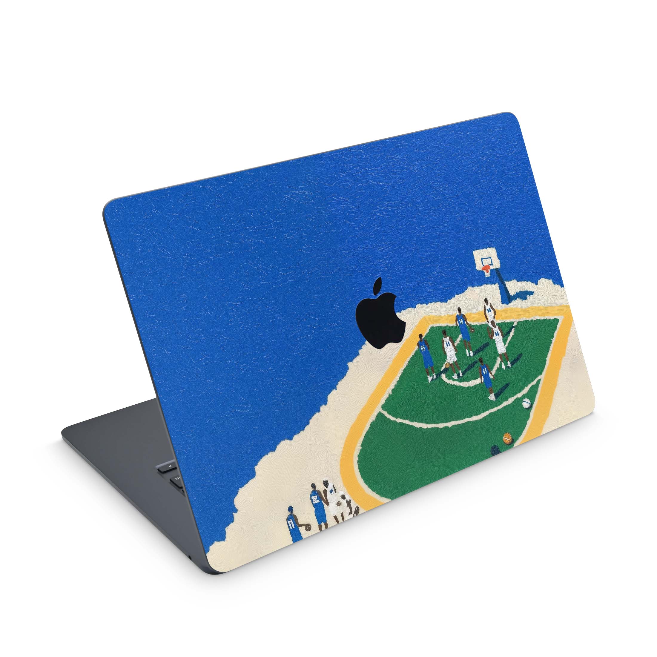 Coasthop - MacBook