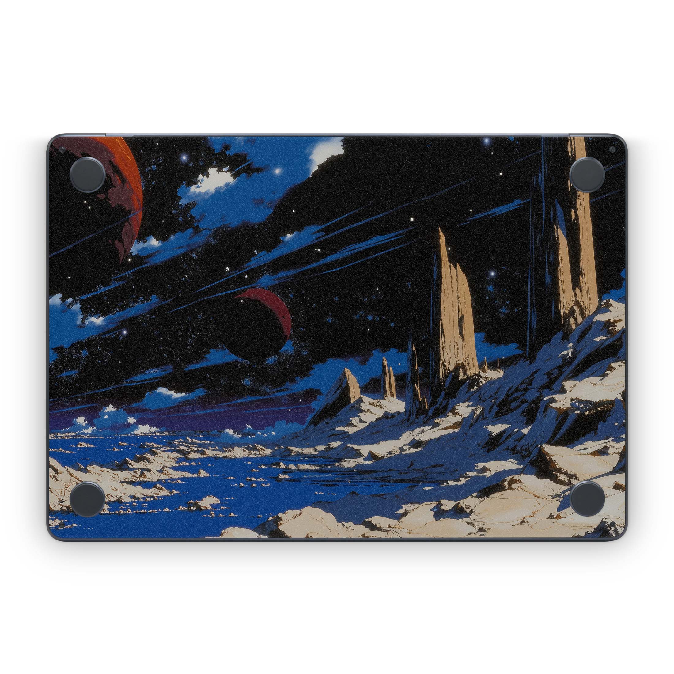 Cold Horizon - MacBook - Image 3