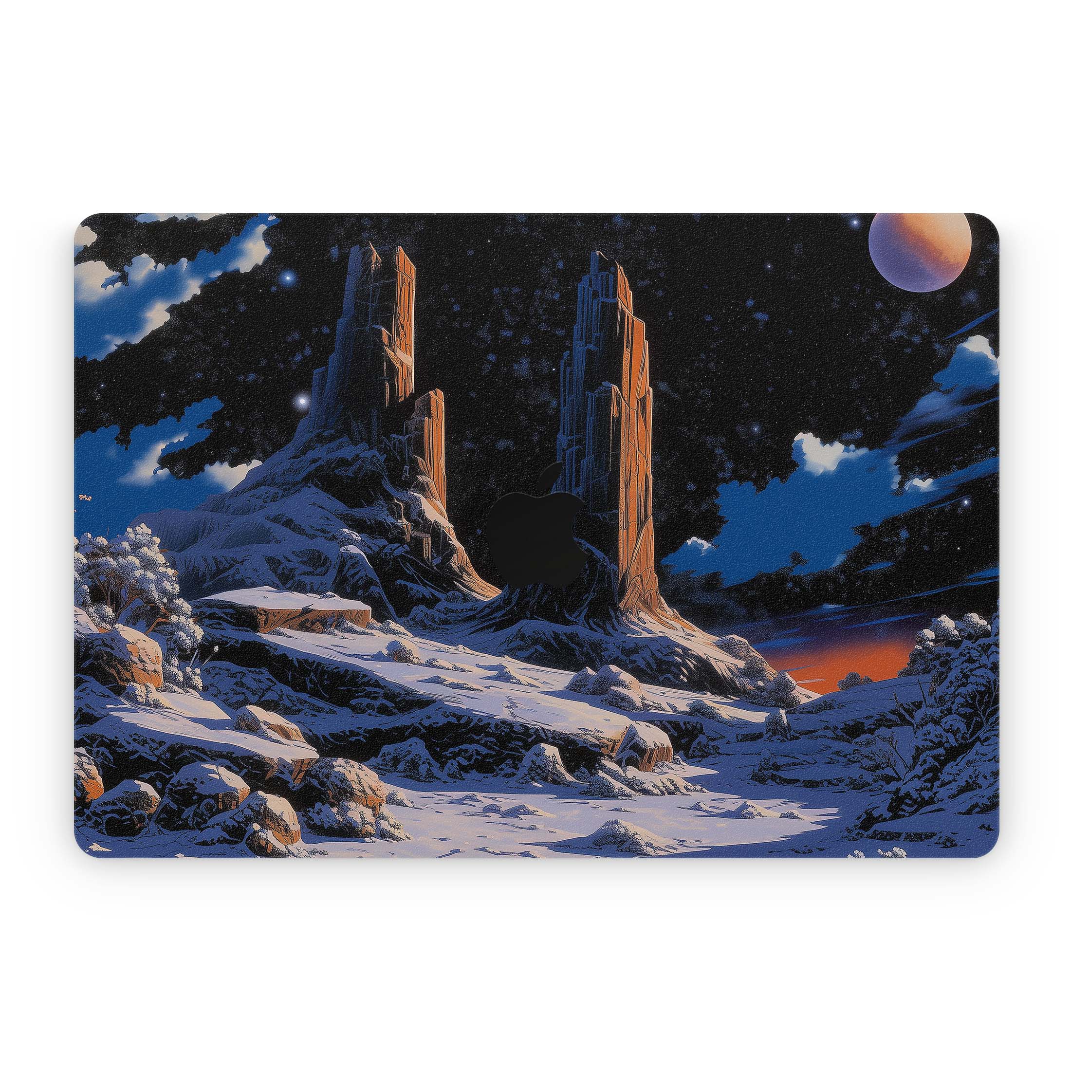 Cold Horizon - MacBook - Image 4