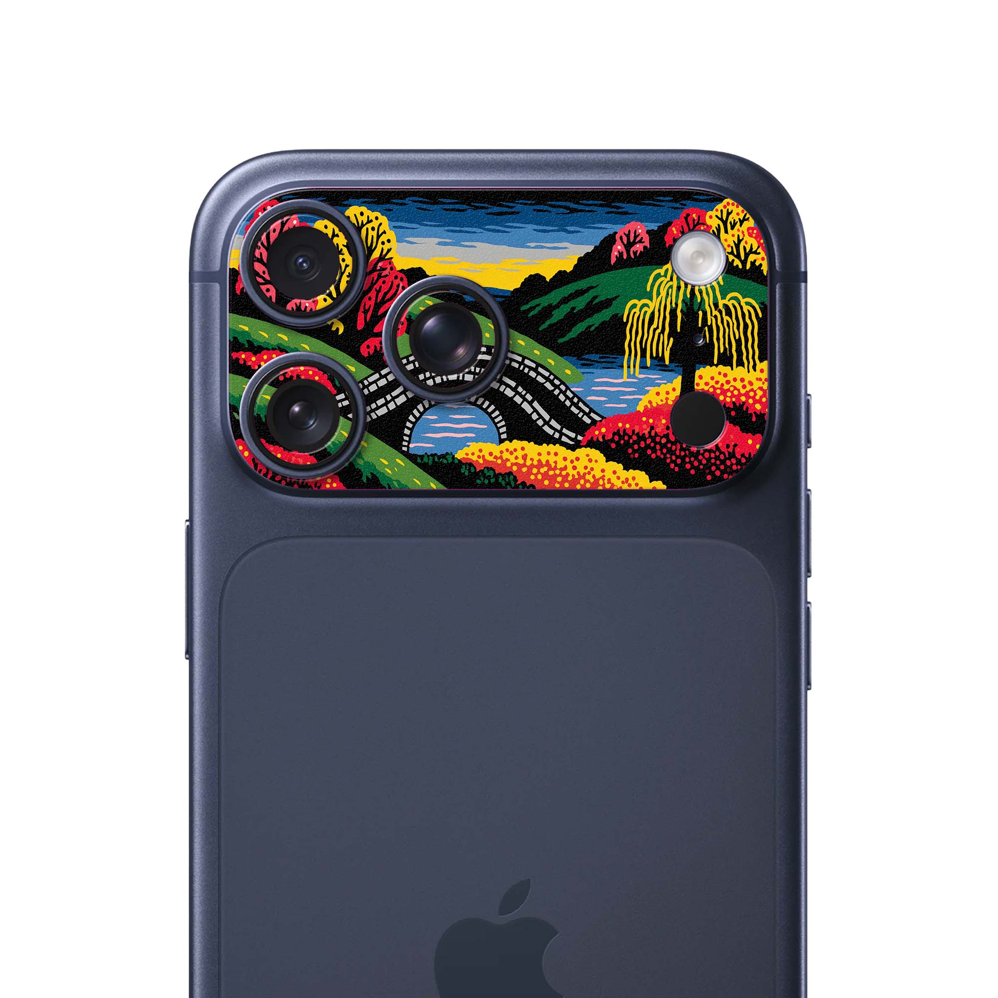 Color Ridge BK - Image 6